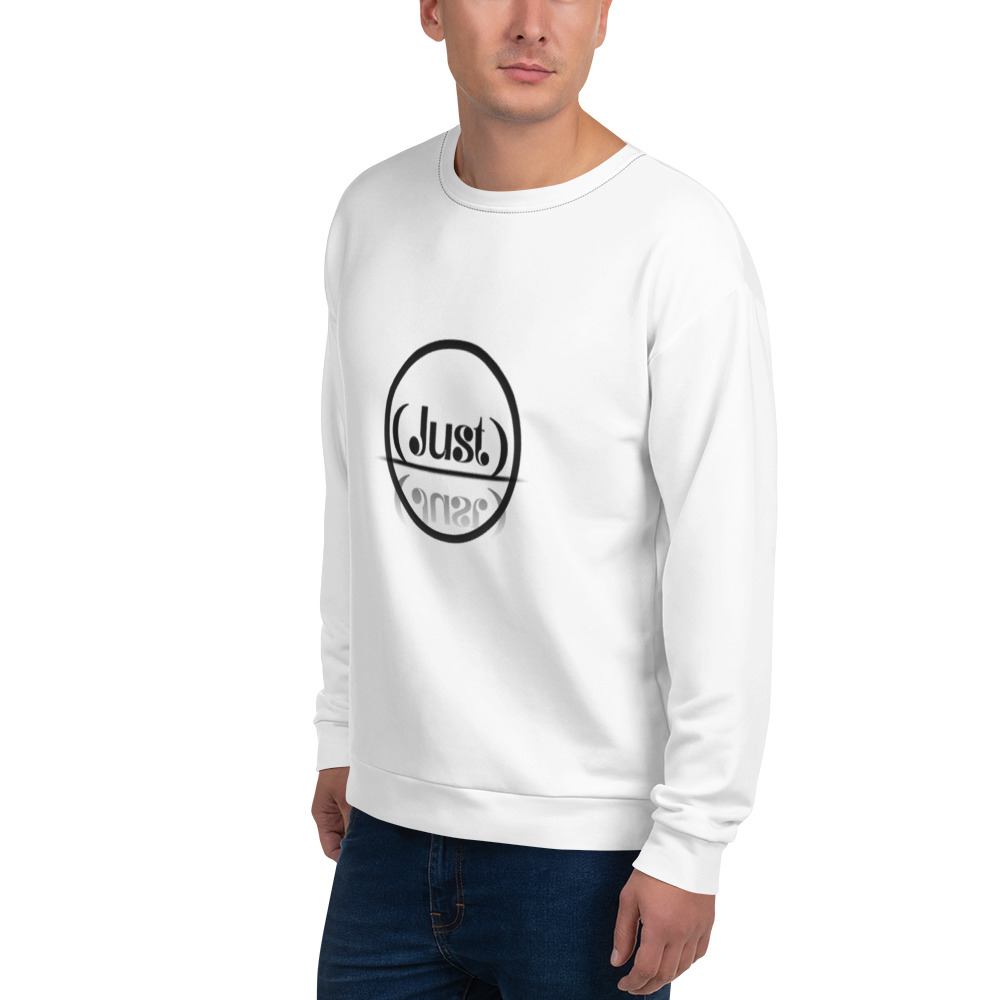 Unisex Sweatshirt - Image 3