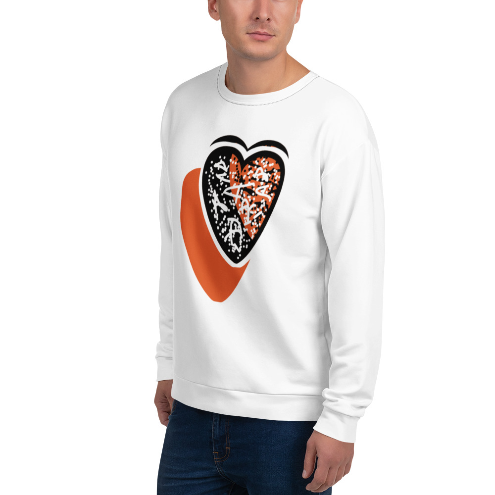Unisex Sweatshirt - Image 3