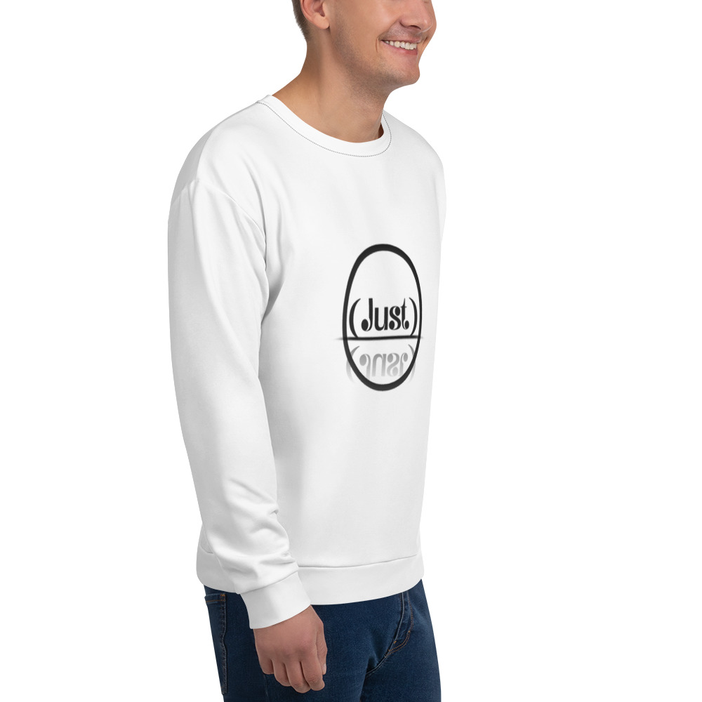 Unisex Sweatshirt - Image 4
