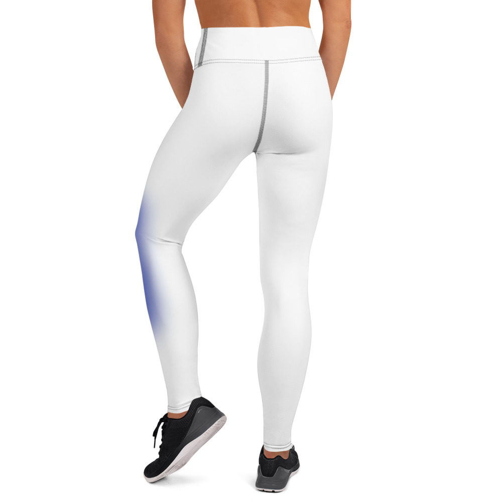 Yoga Leggings - Image 3