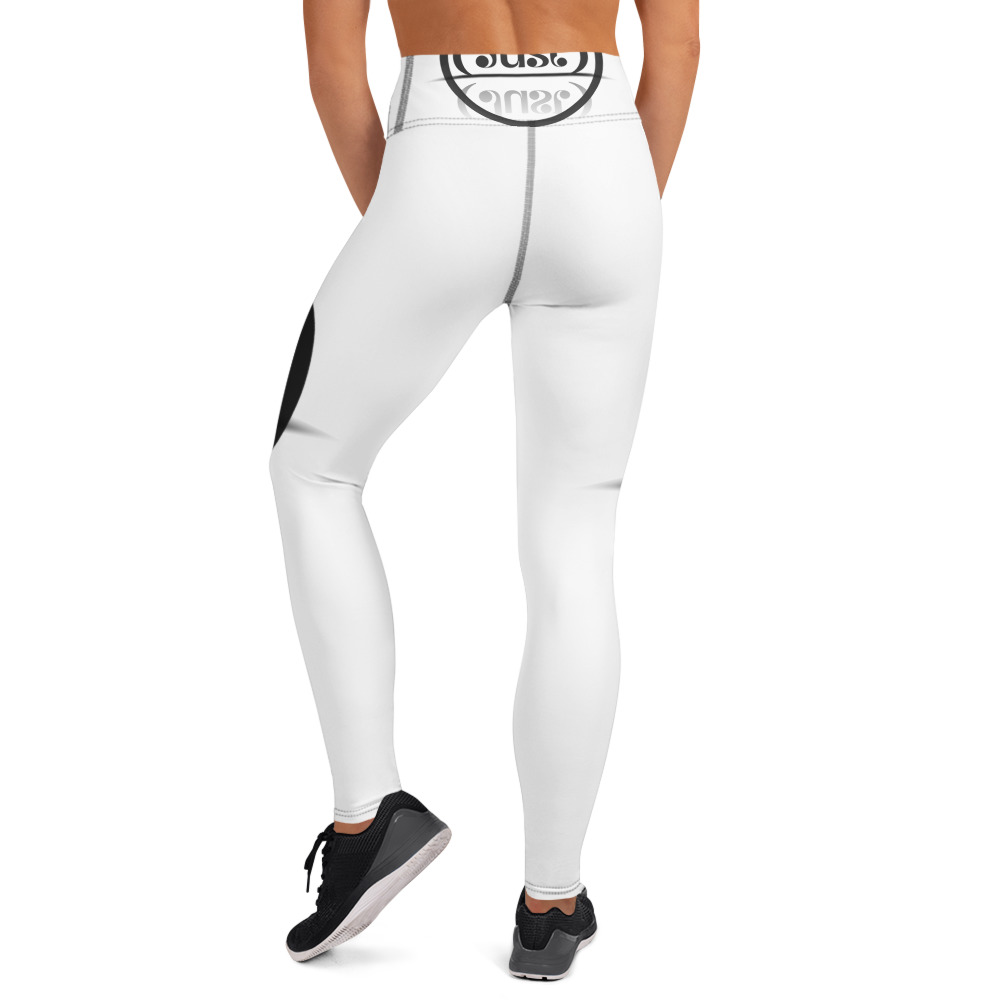 Yoga Leggings - Image 3