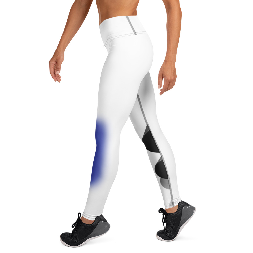 Yoga Leggings - Image 2