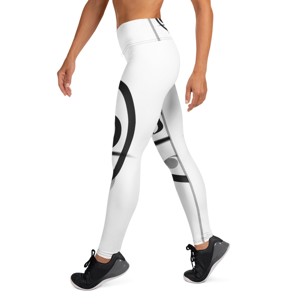 Yoga Leggings - Image 2