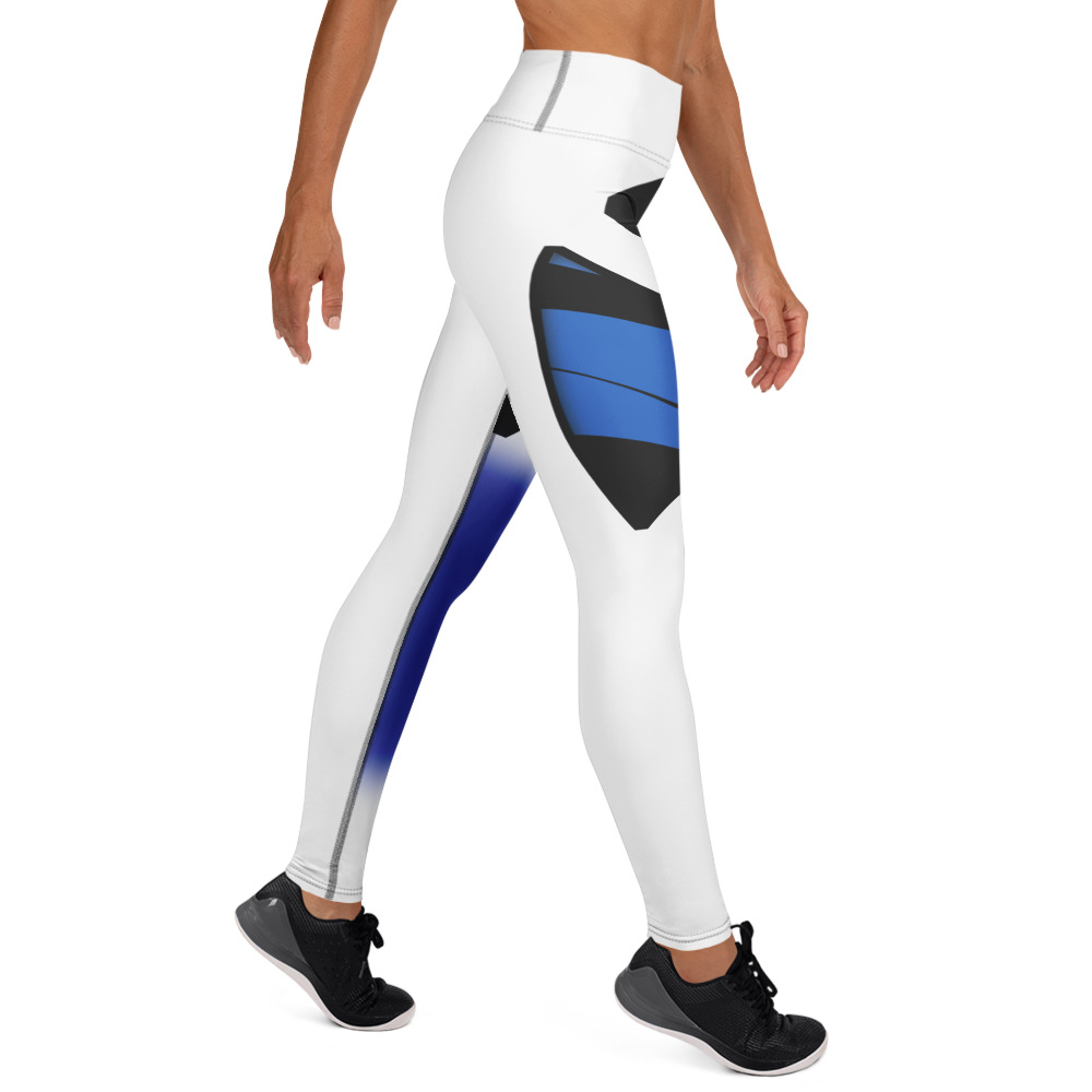 Yoga Leggings - Image 4