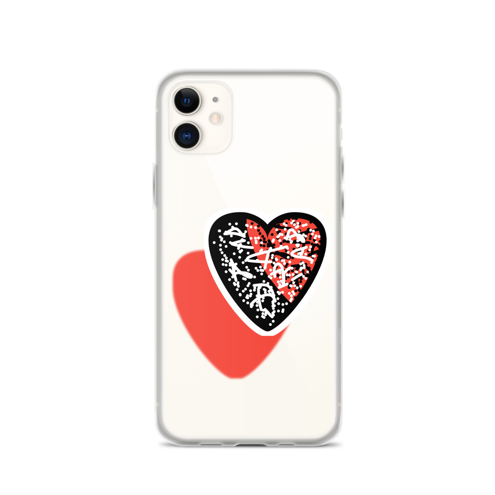 Clear Case for iPhone® - Image 6
