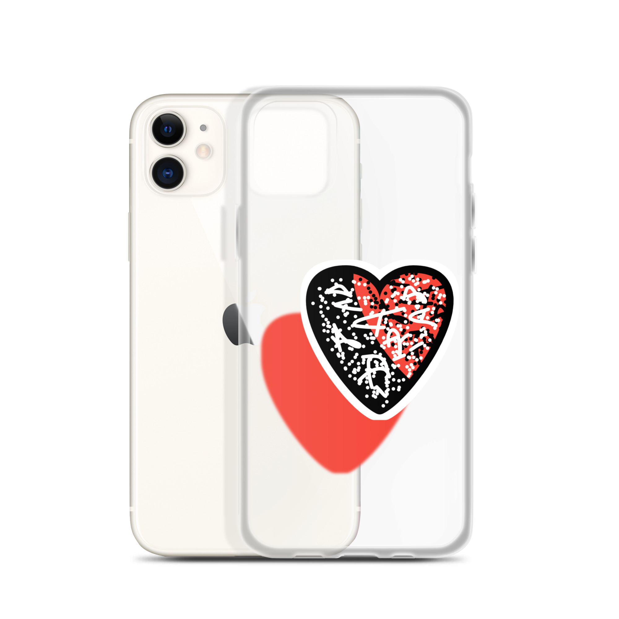 Clear Case for iPhone® - Image 7