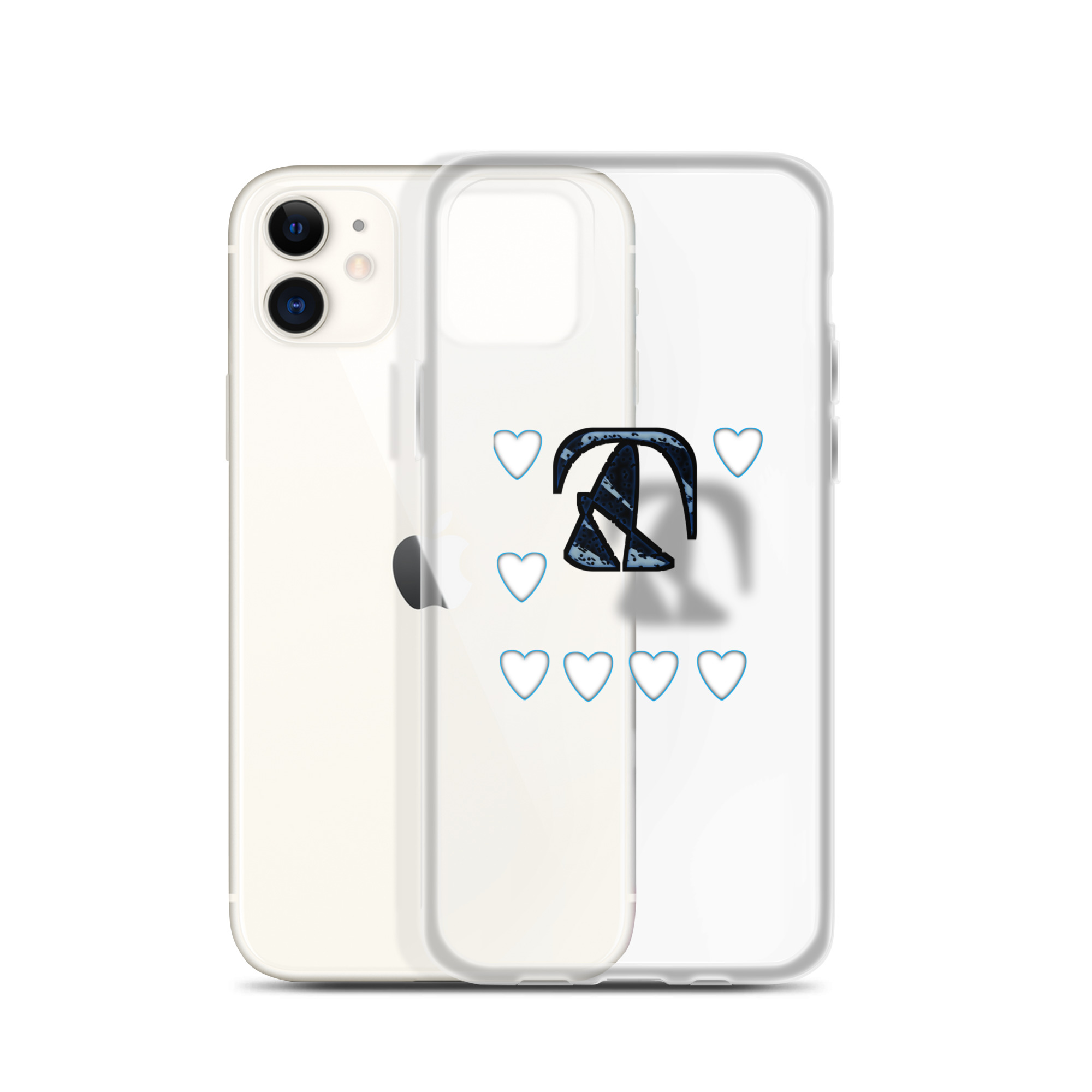 Clear Case for iPhone® - Image 6