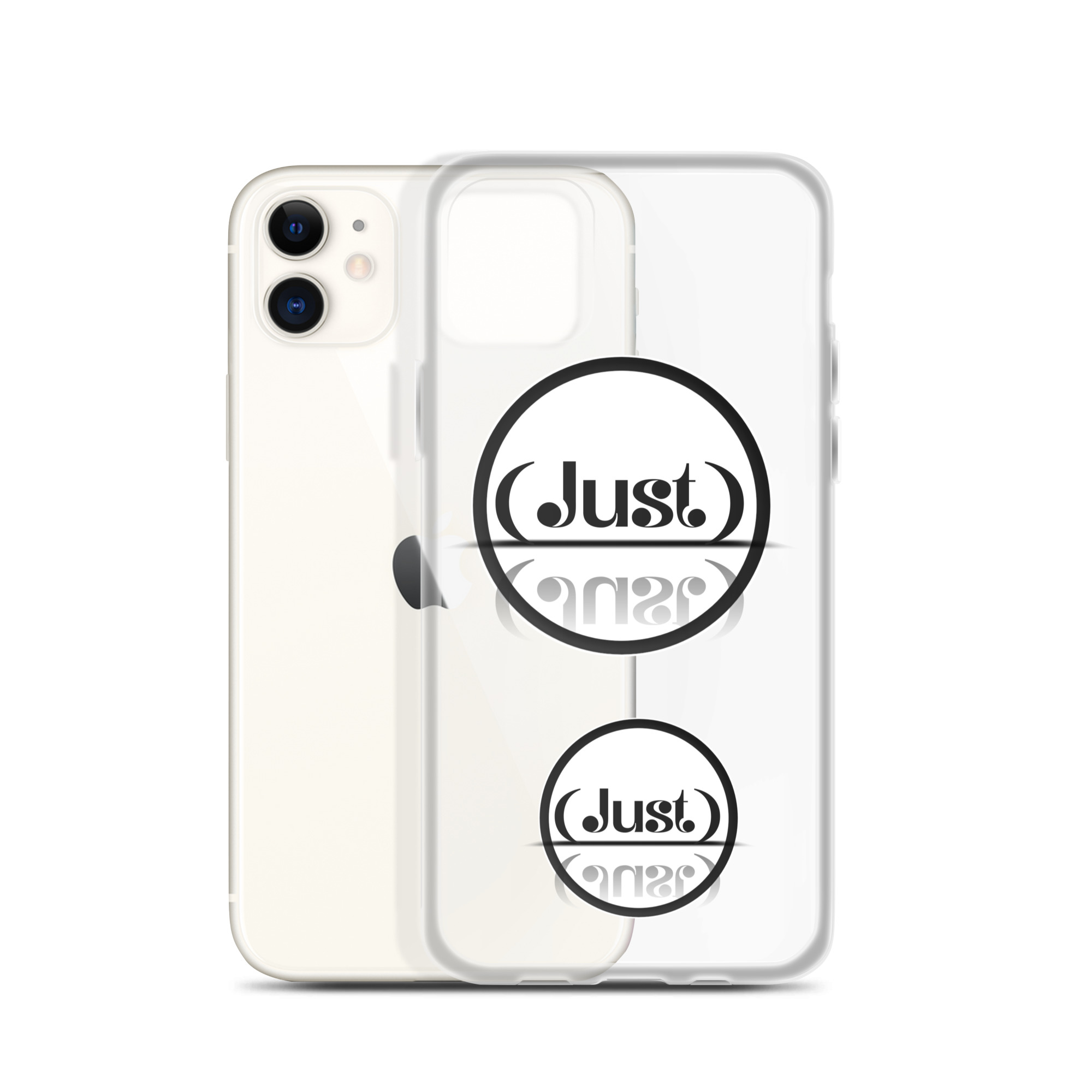 Clear Case for iPhone® - Image 6