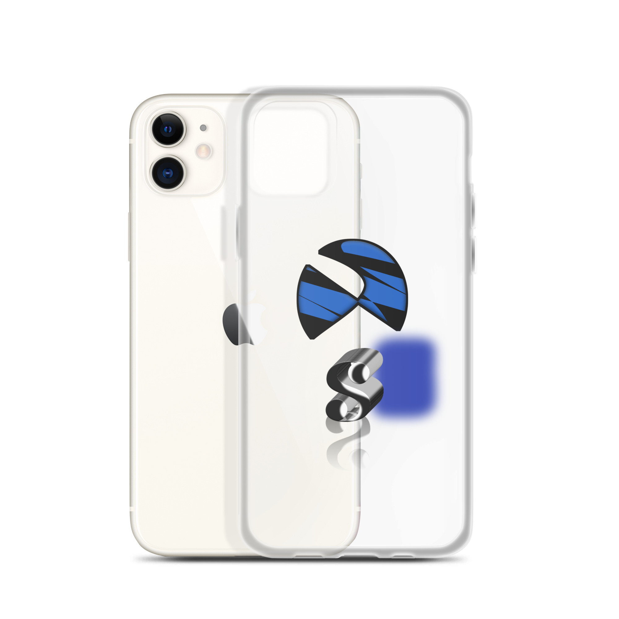 Clear Case for iPhone® - Image 6