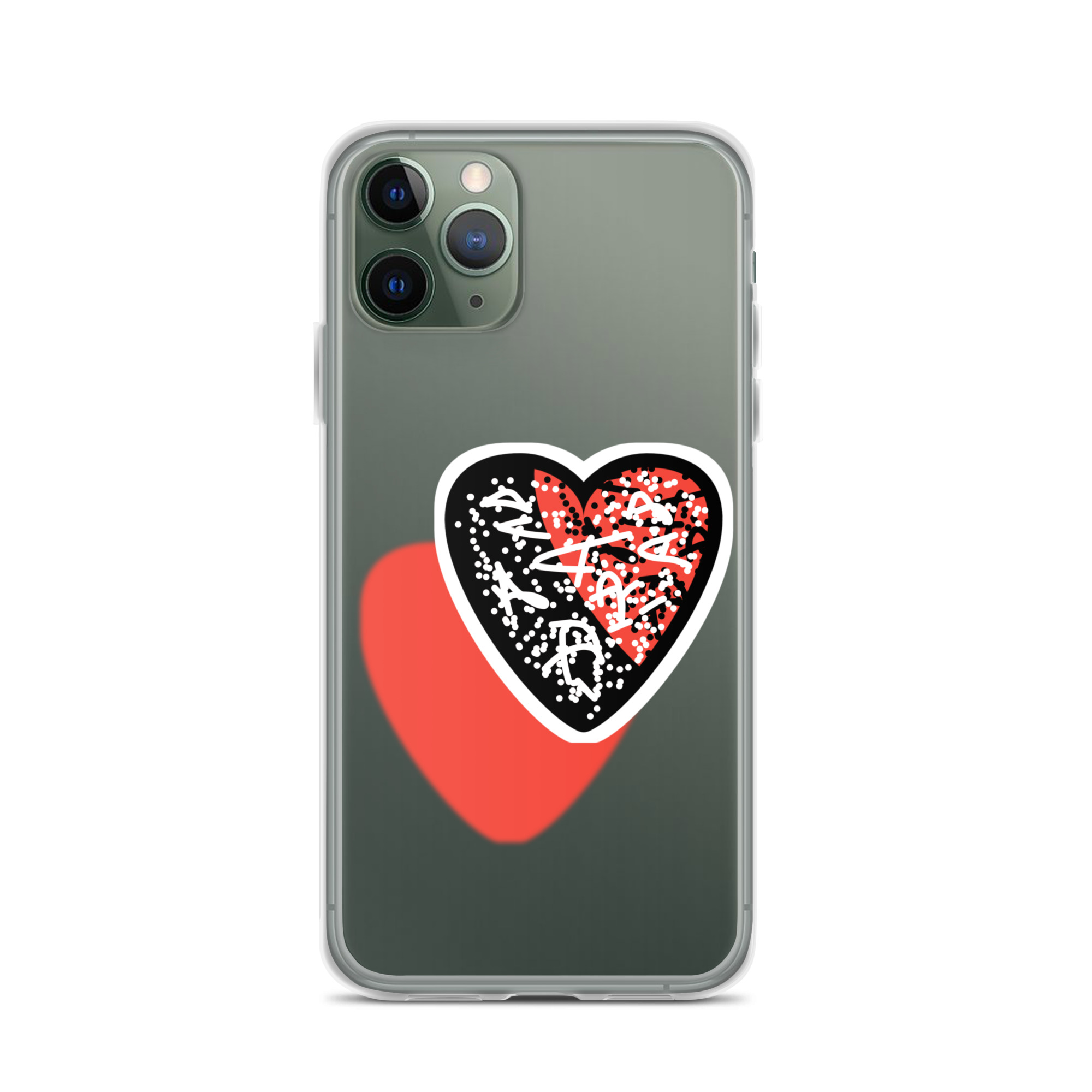 Clear Case for iPhone® - Image 4