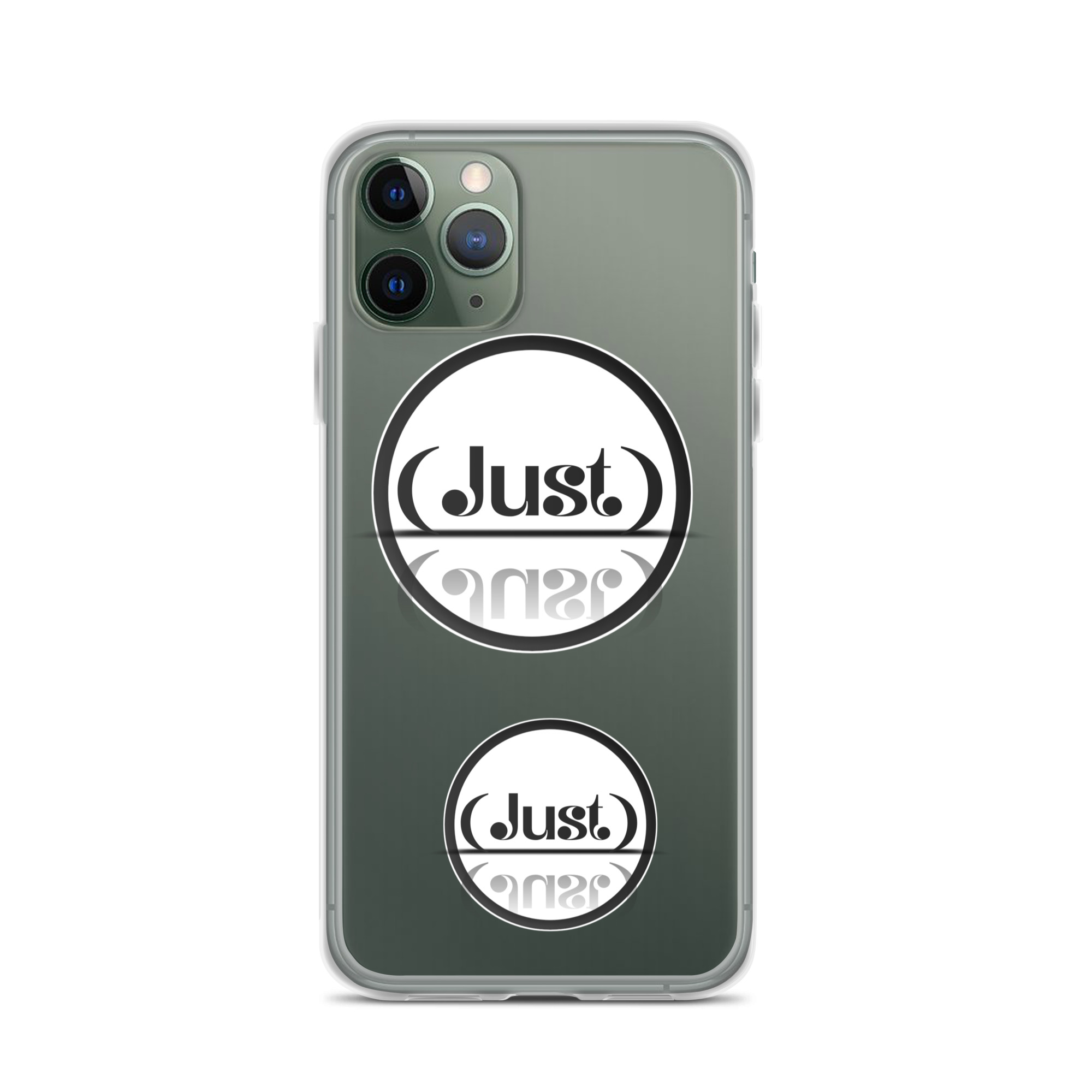 Clear Case for iPhone® - Image 4