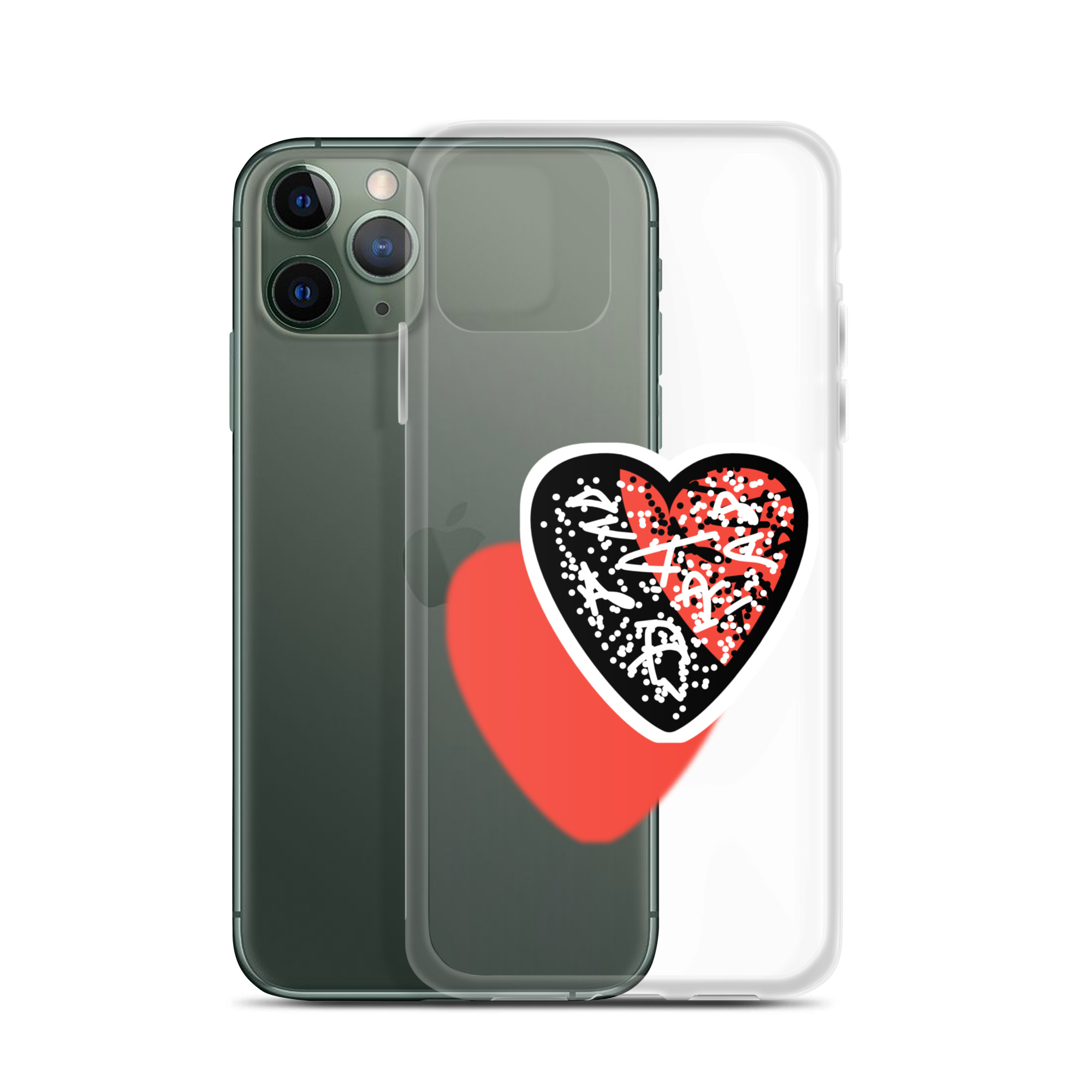 Clear Case for iPhone® - Image 5