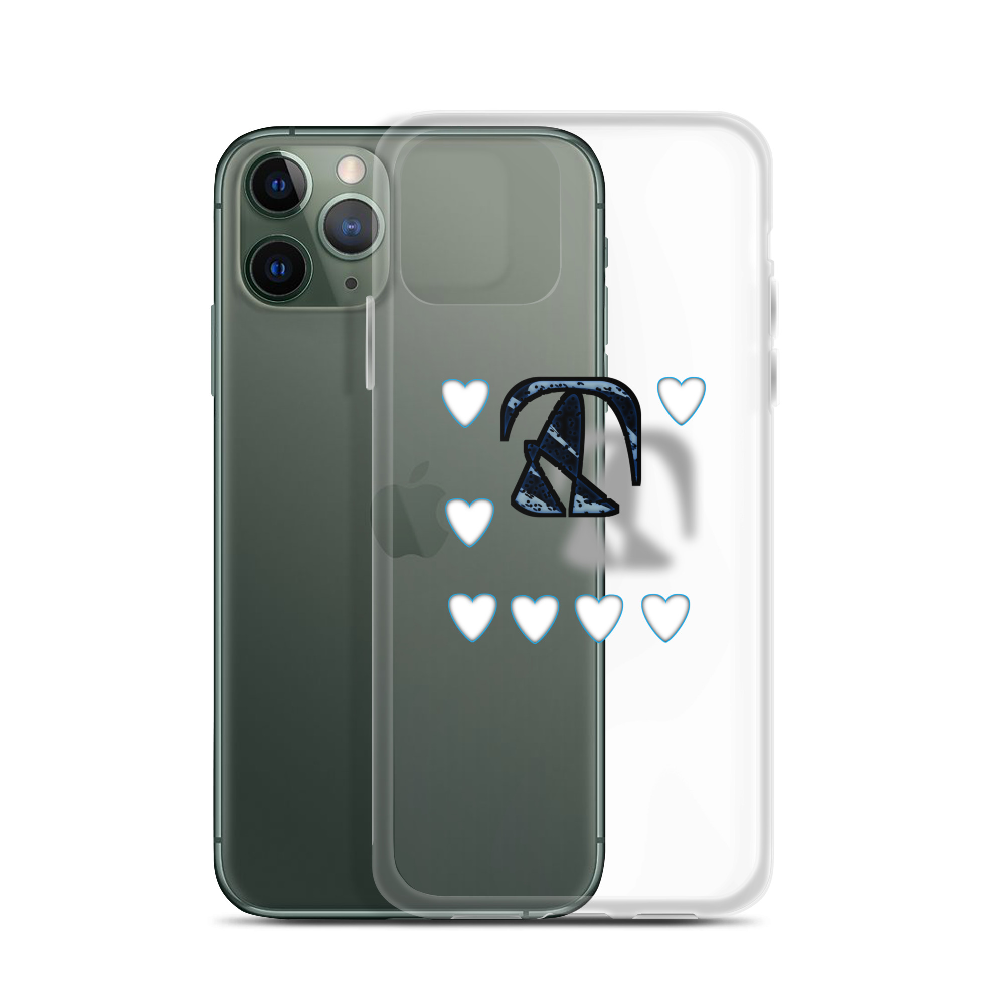 Clear Case for iPhone® - Image 4