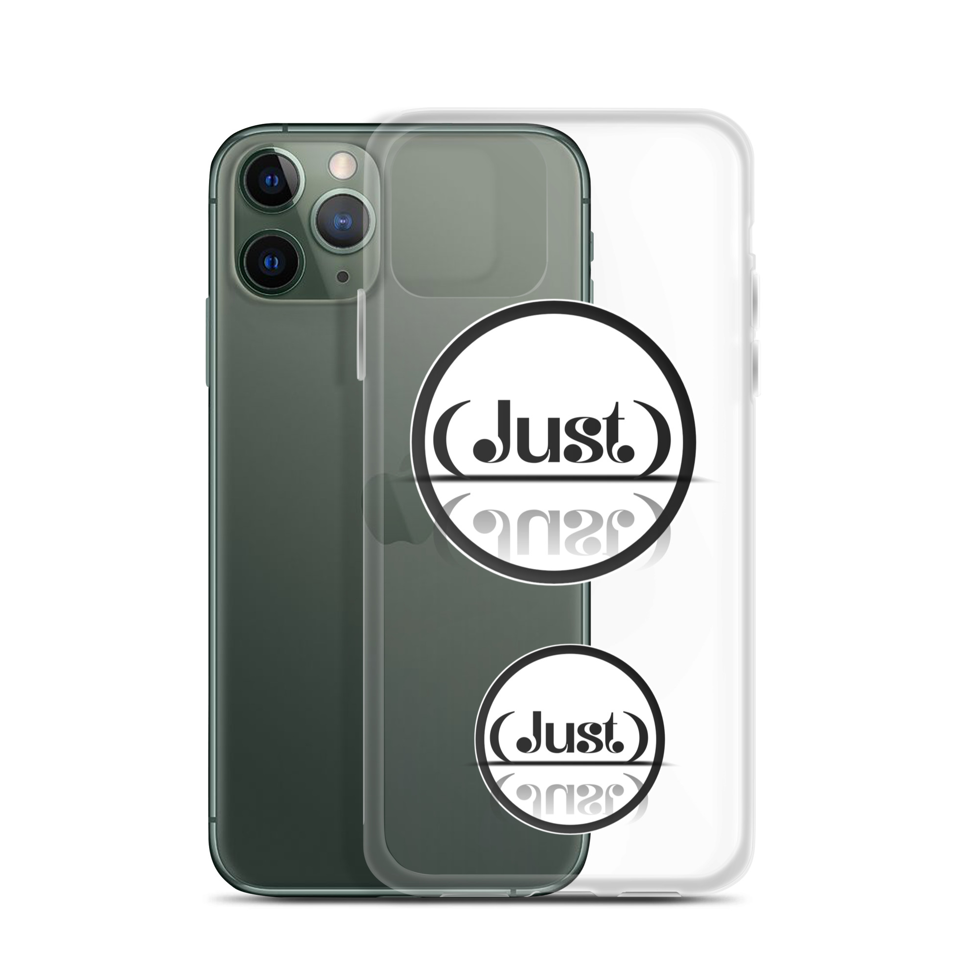 Clear Case for iPhone® - Image 5