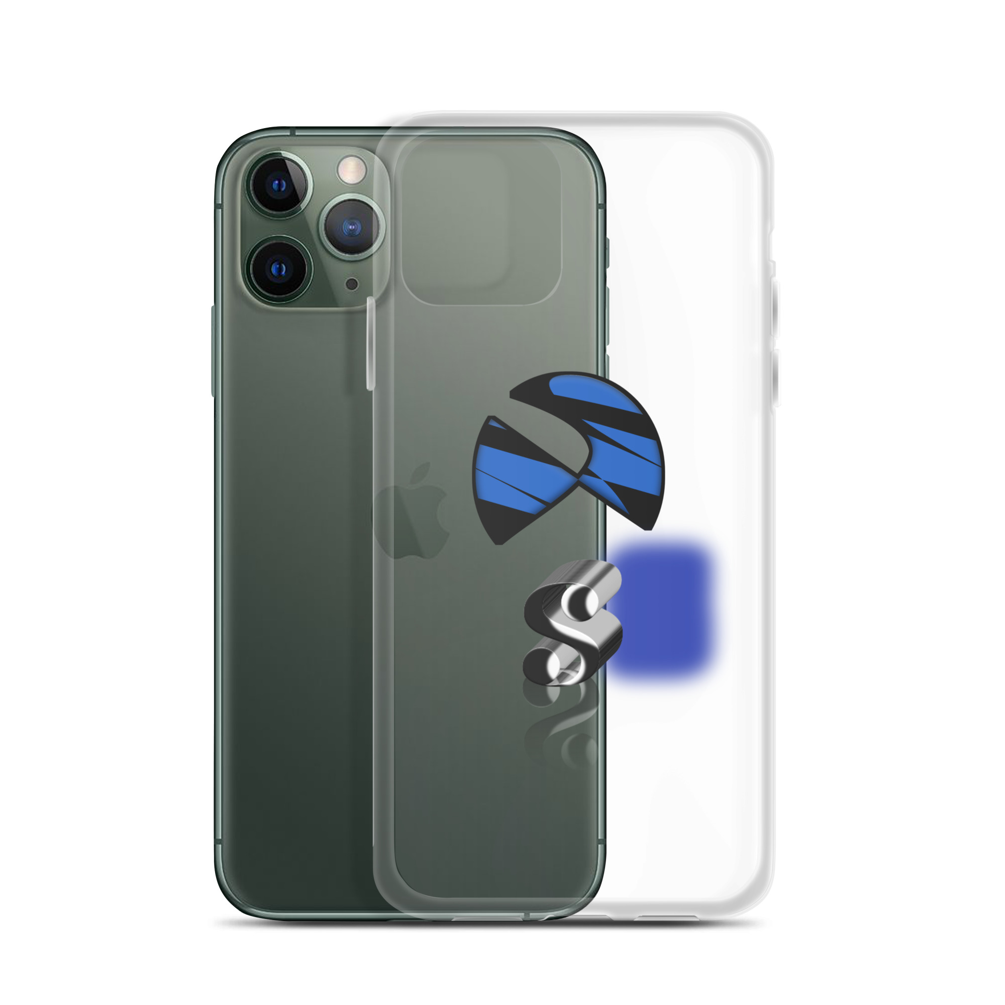 Clear Case for iPhone® - Image 5