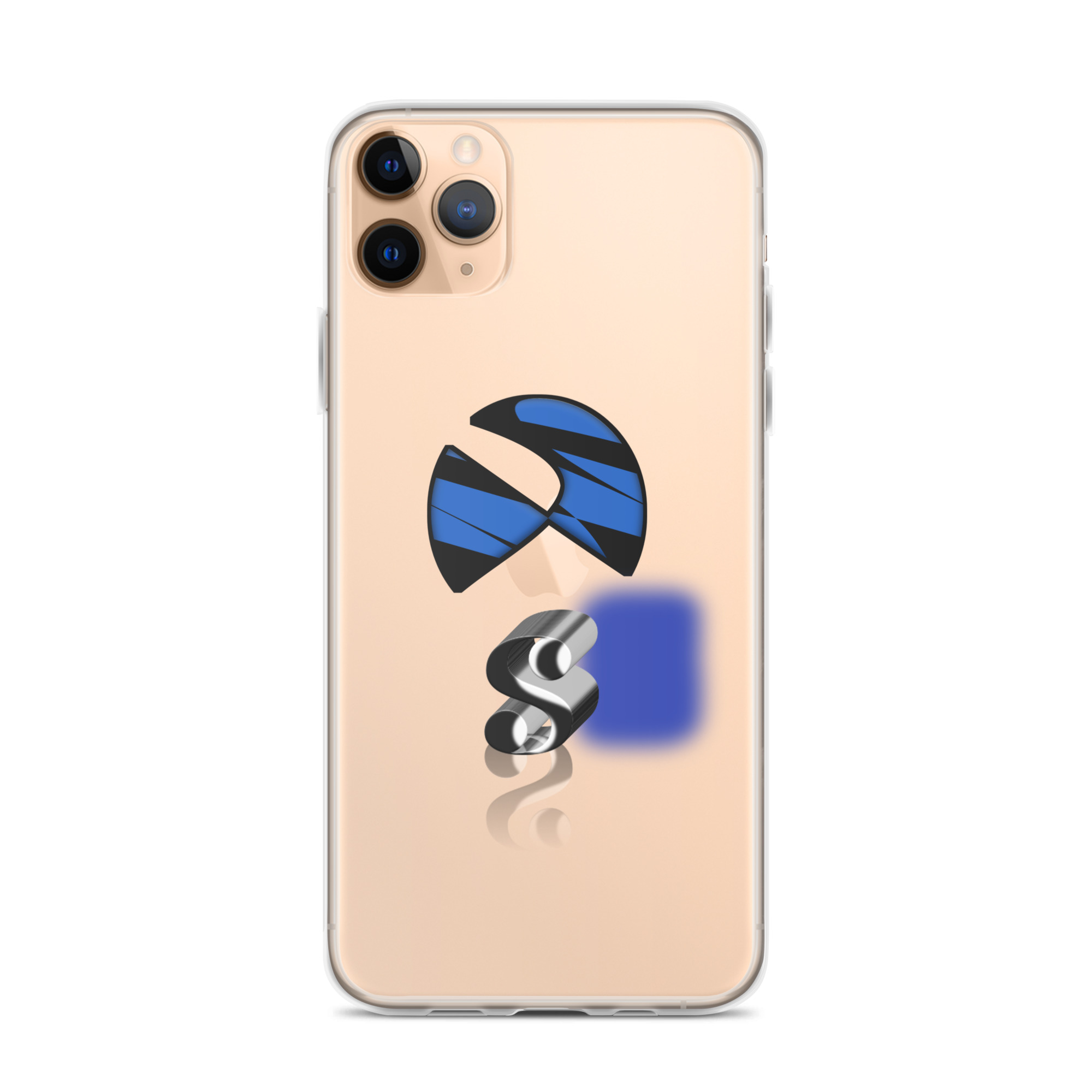 Clear Case for iPhone® - Image 2