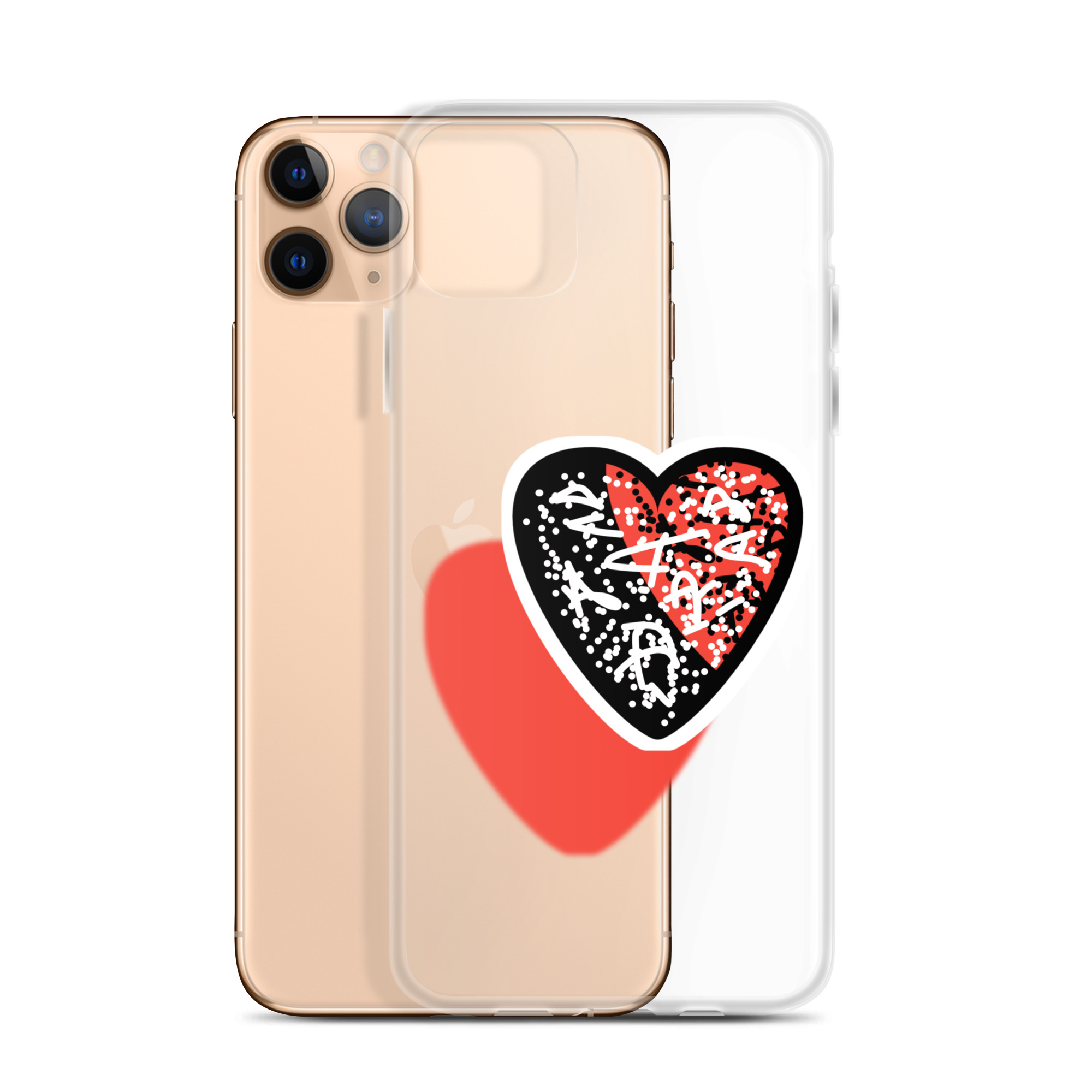 Clear Case for iPhone® - Image 3