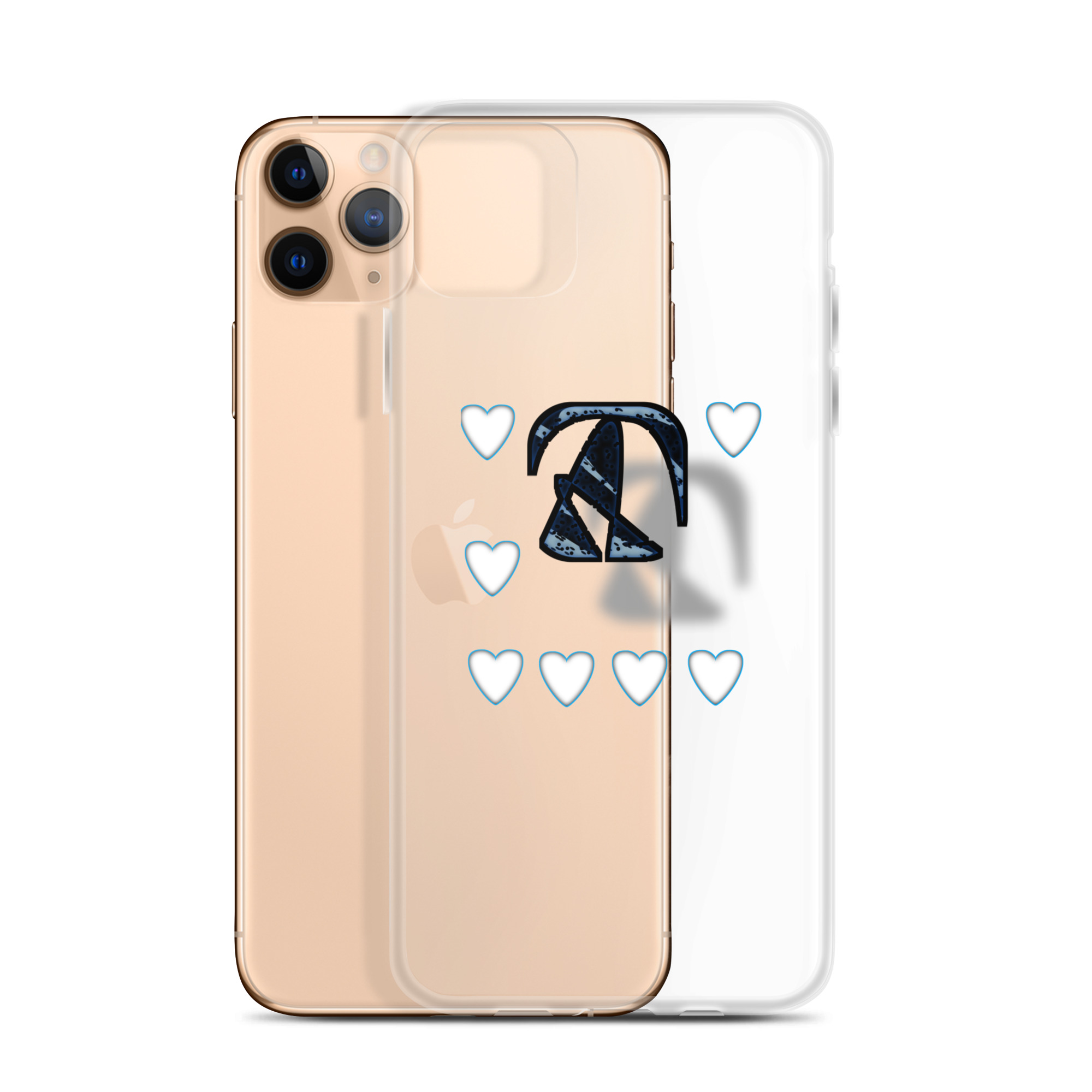 Clear Case for iPhone® - Image 3