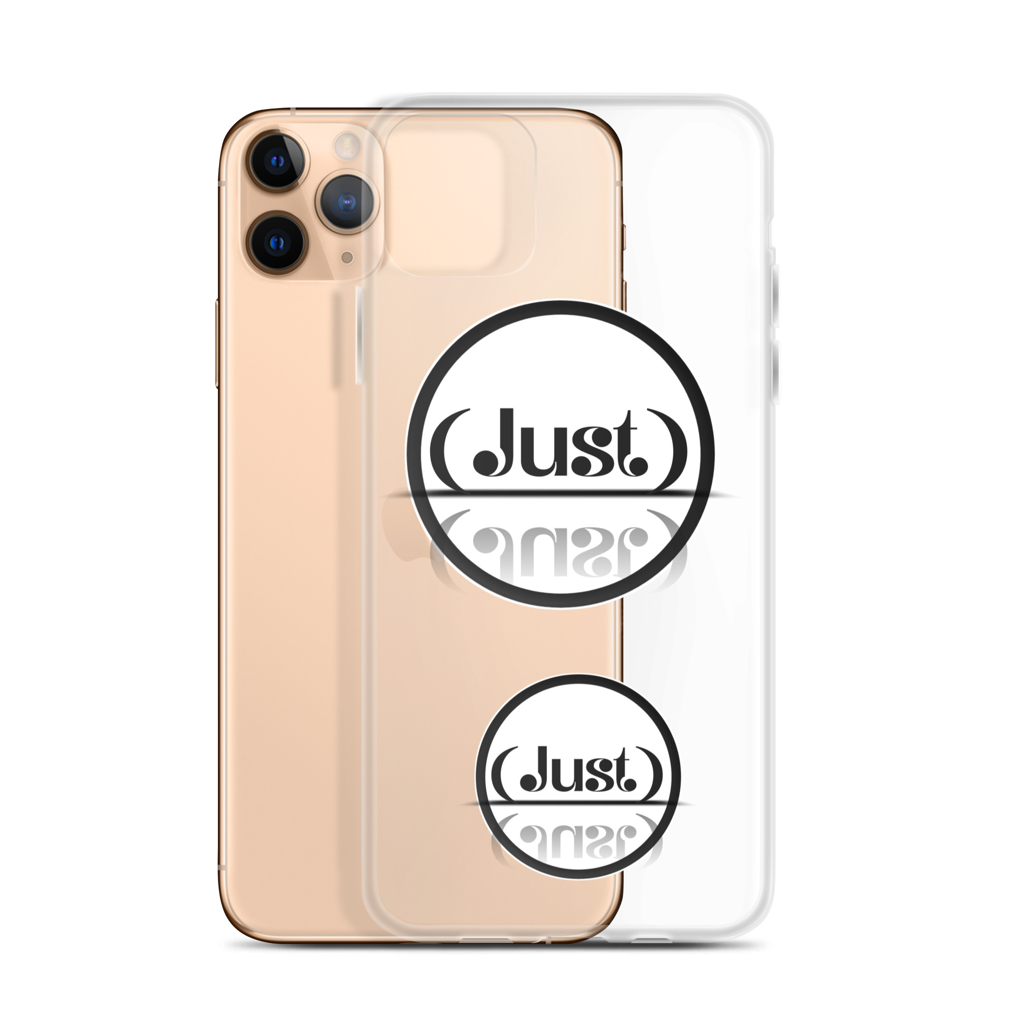 Clear Case for iPhone® - Image 3