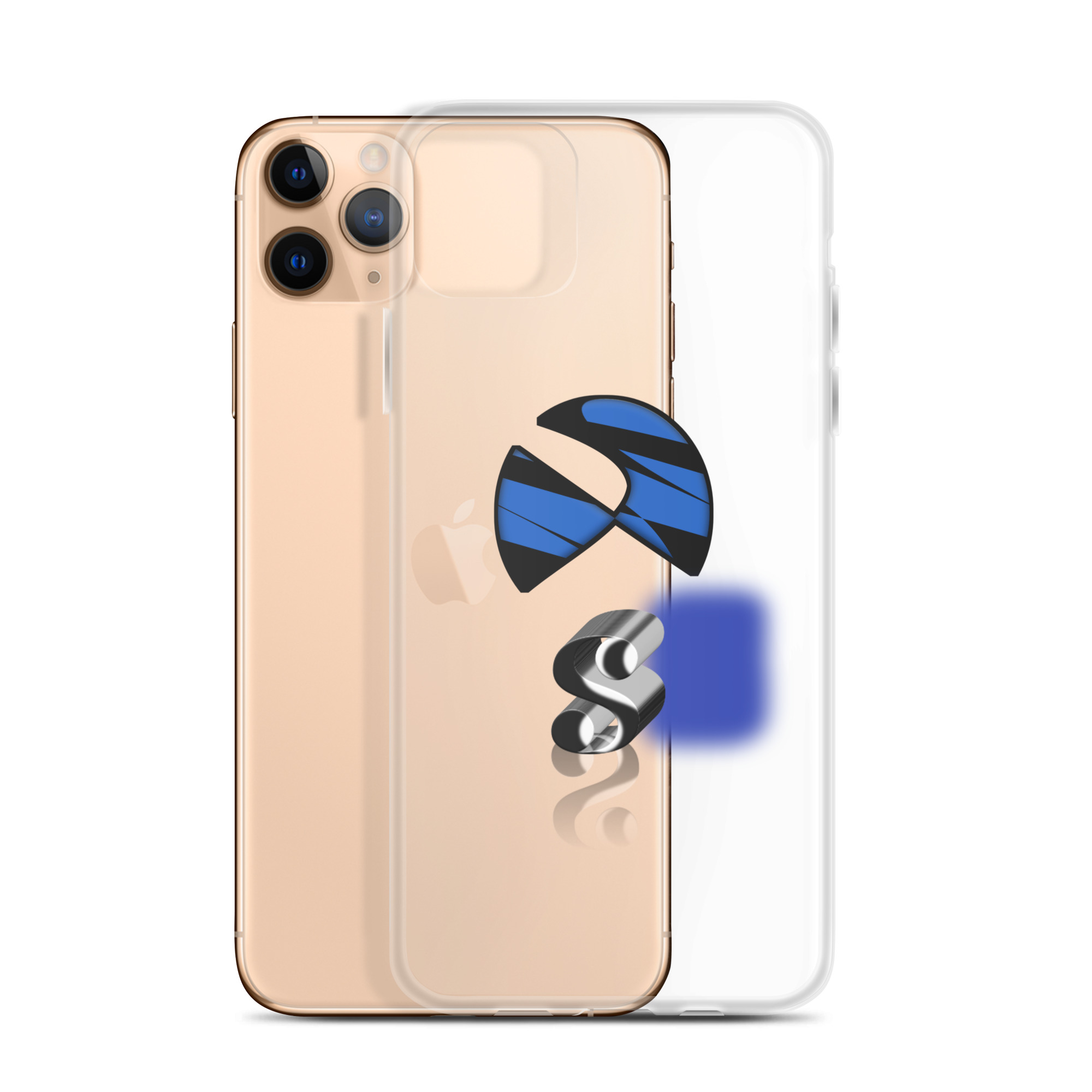 Clear Case for iPhone® - Image 3