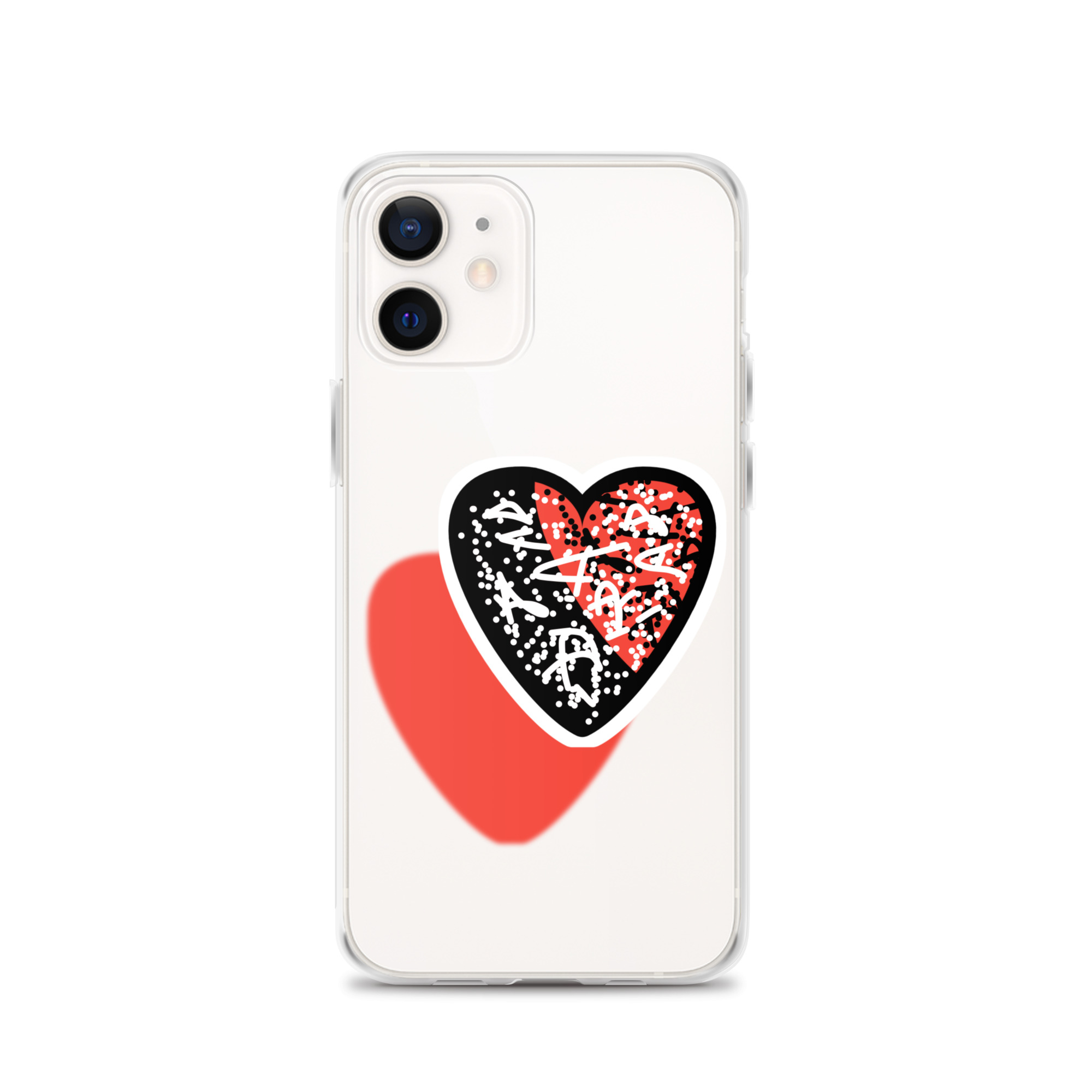 Clear Case for iPhone® - Image 14