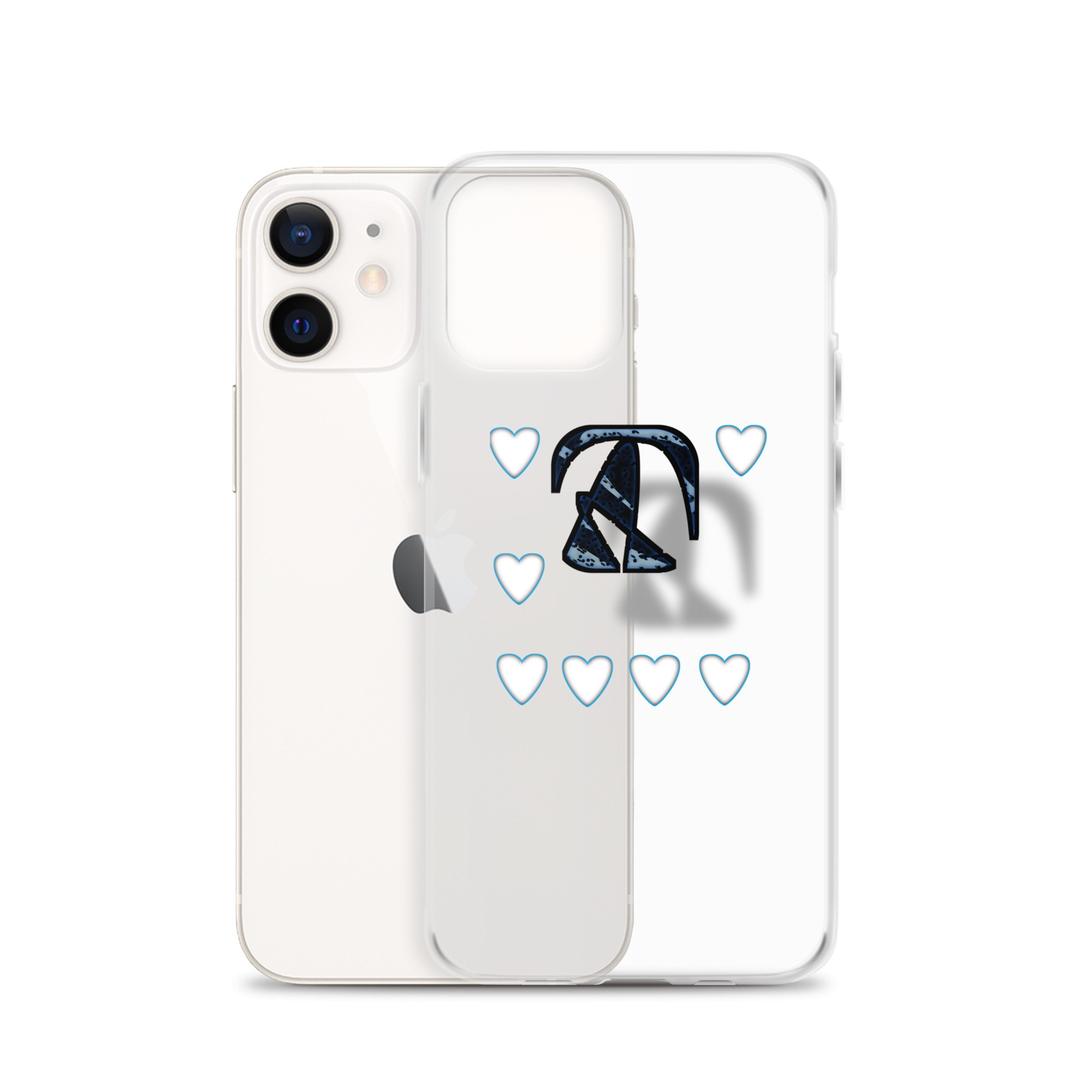 Clear Case for iPhone® - Image 14