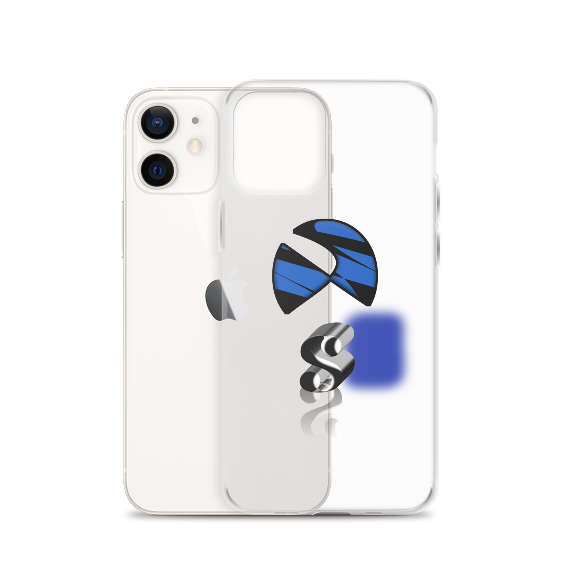 Clear Case for iPhone® - Image 14