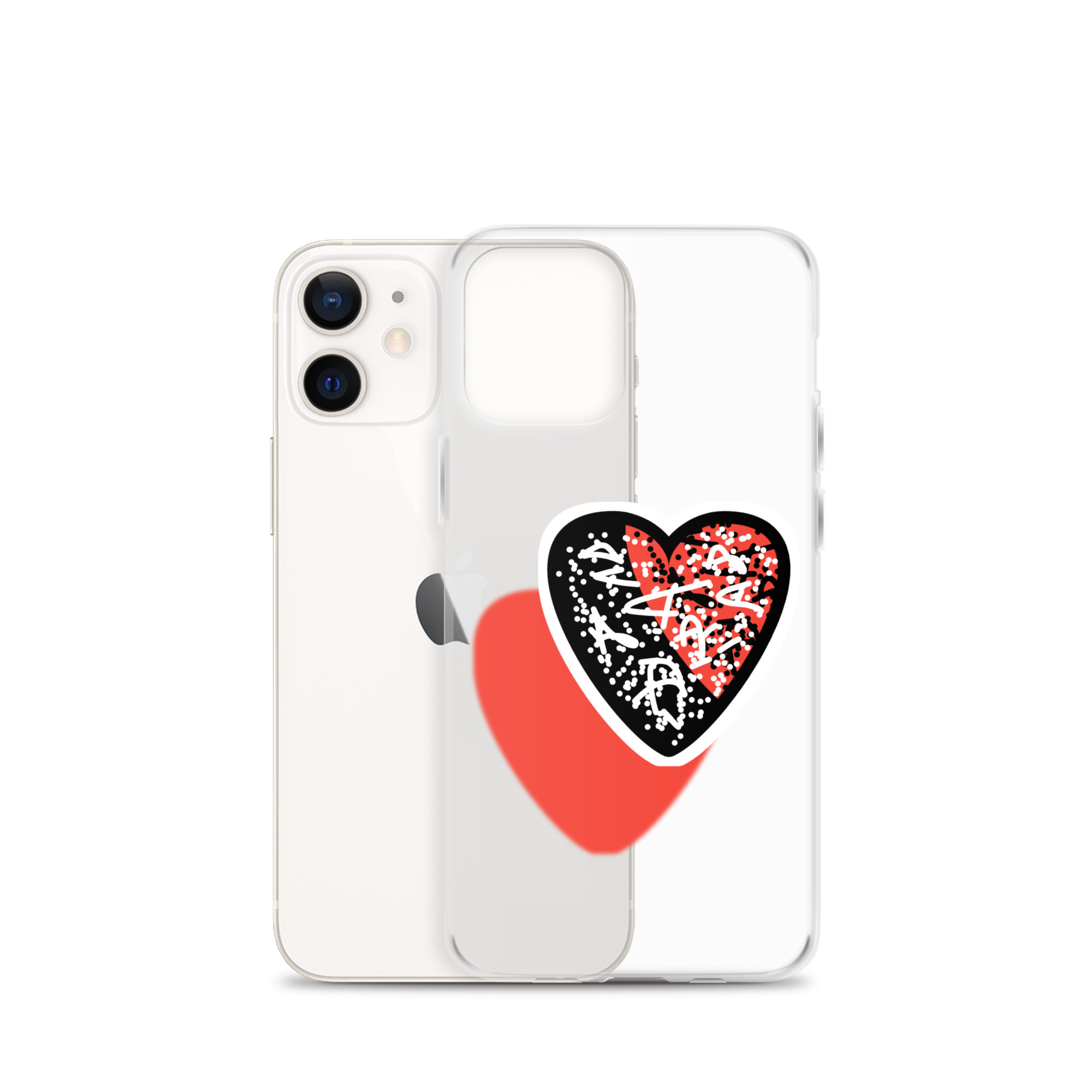 Clear Case for iPhone® - Image 9
