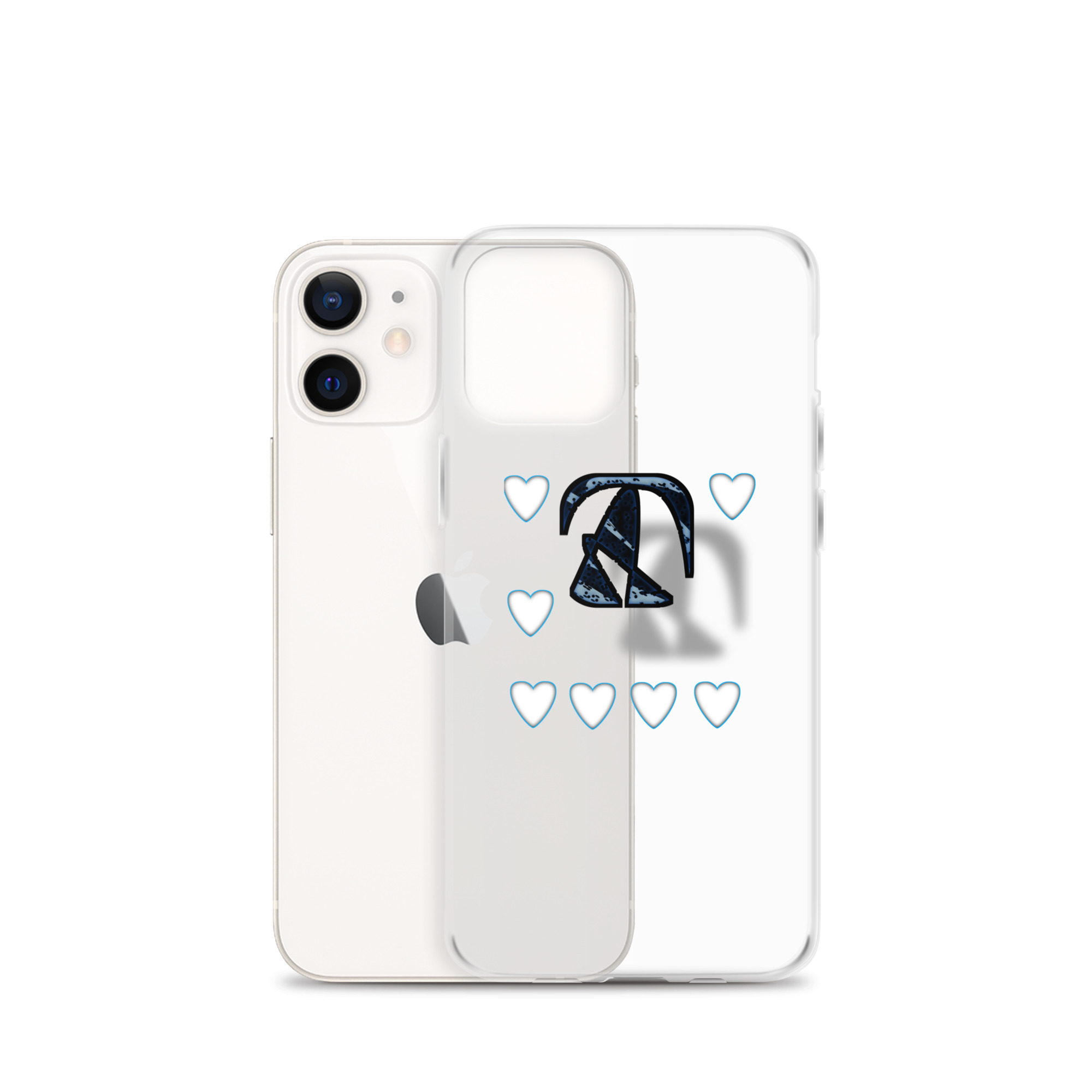 Clear Case for iPhone® - Image 8