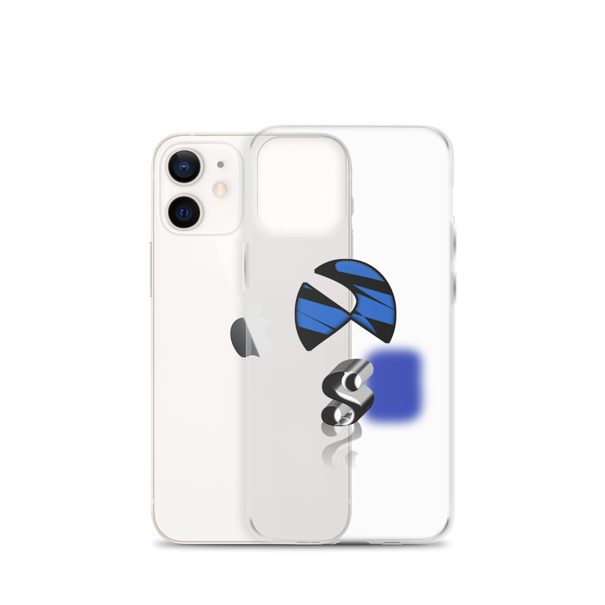 Clear Case for iPhone® - Image 8