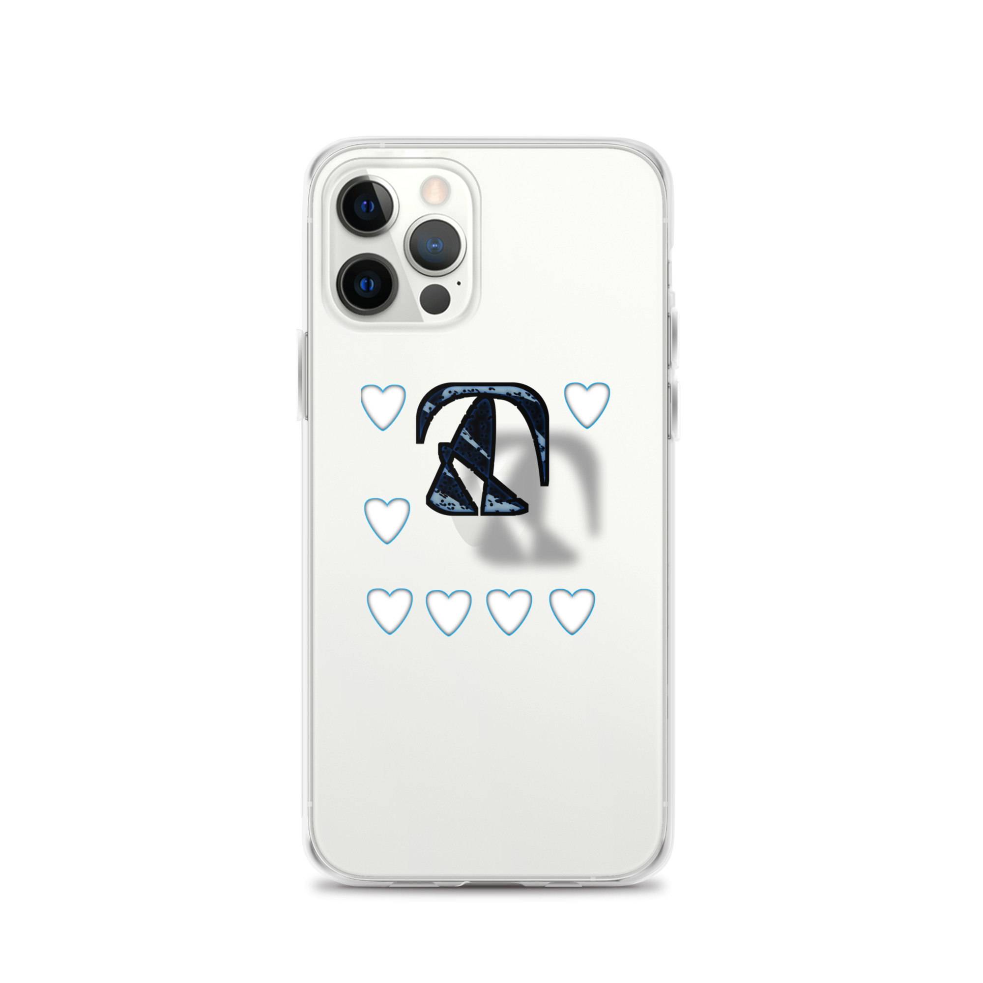 Clear Case for iPhone® - Image 11
