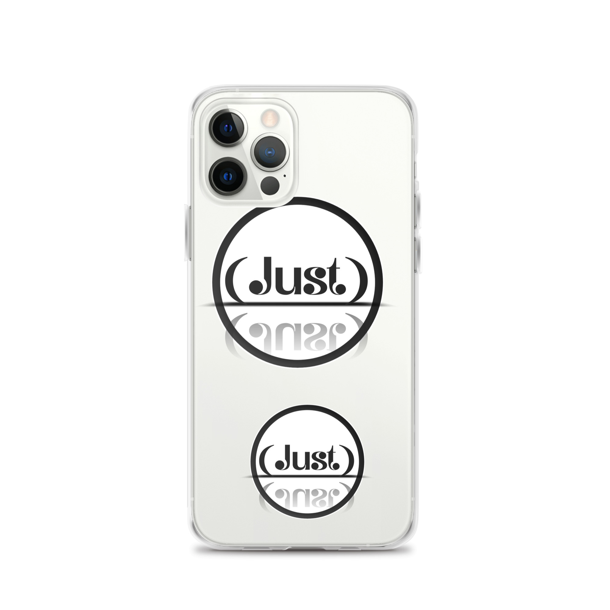 Clear Case for iPhone® - Image 11