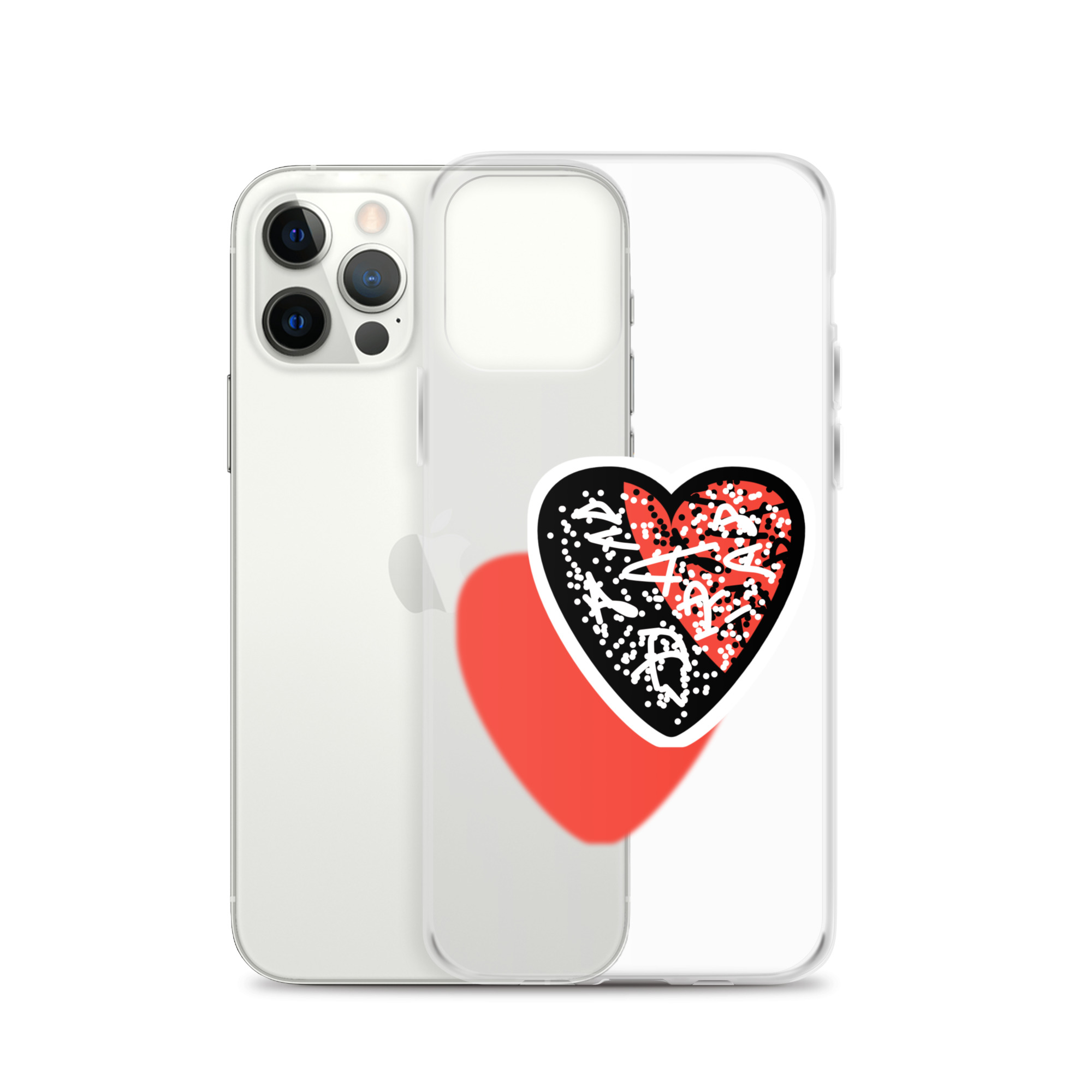 Clear Case for iPhone® - Image 13