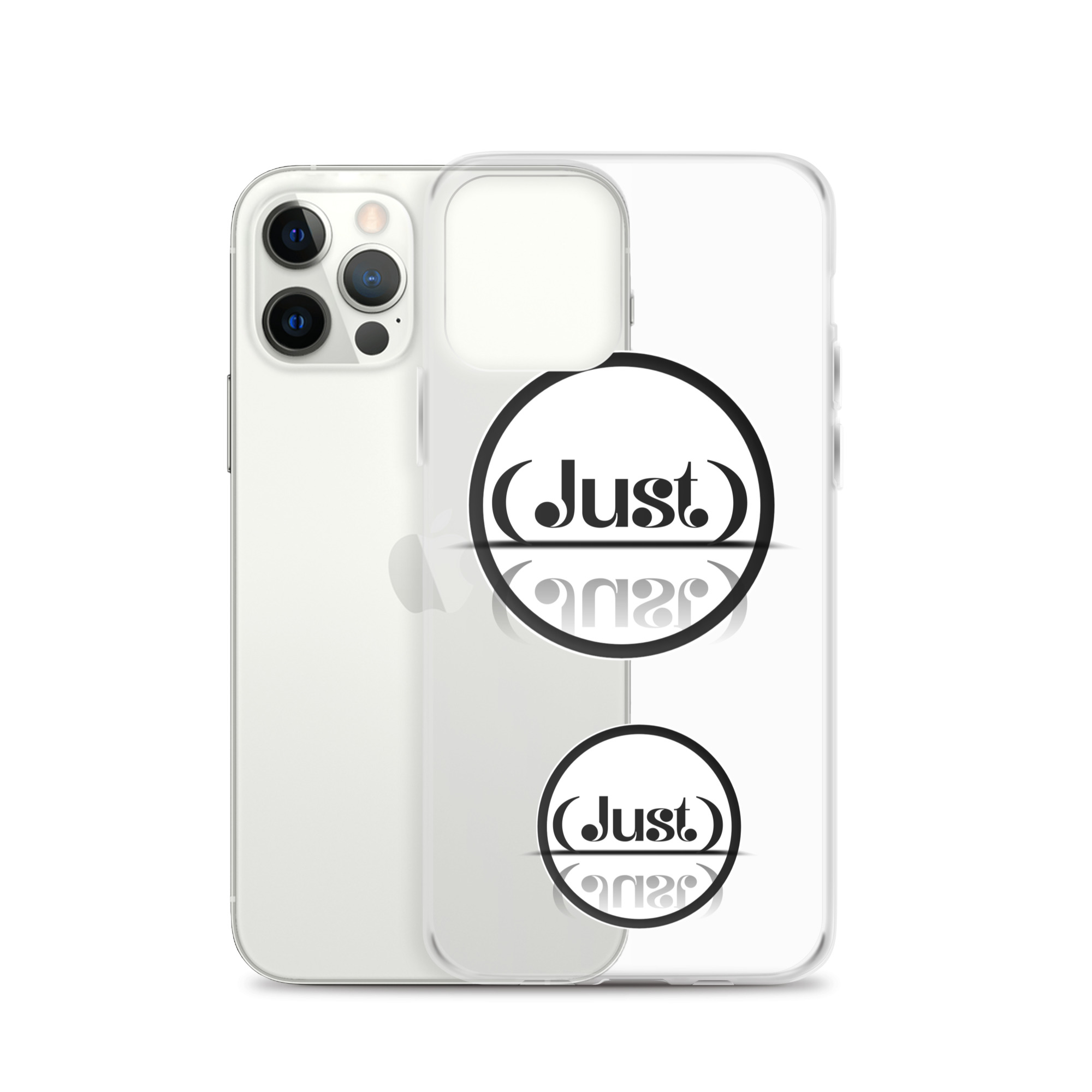 Clear Case for iPhone® - Image 12