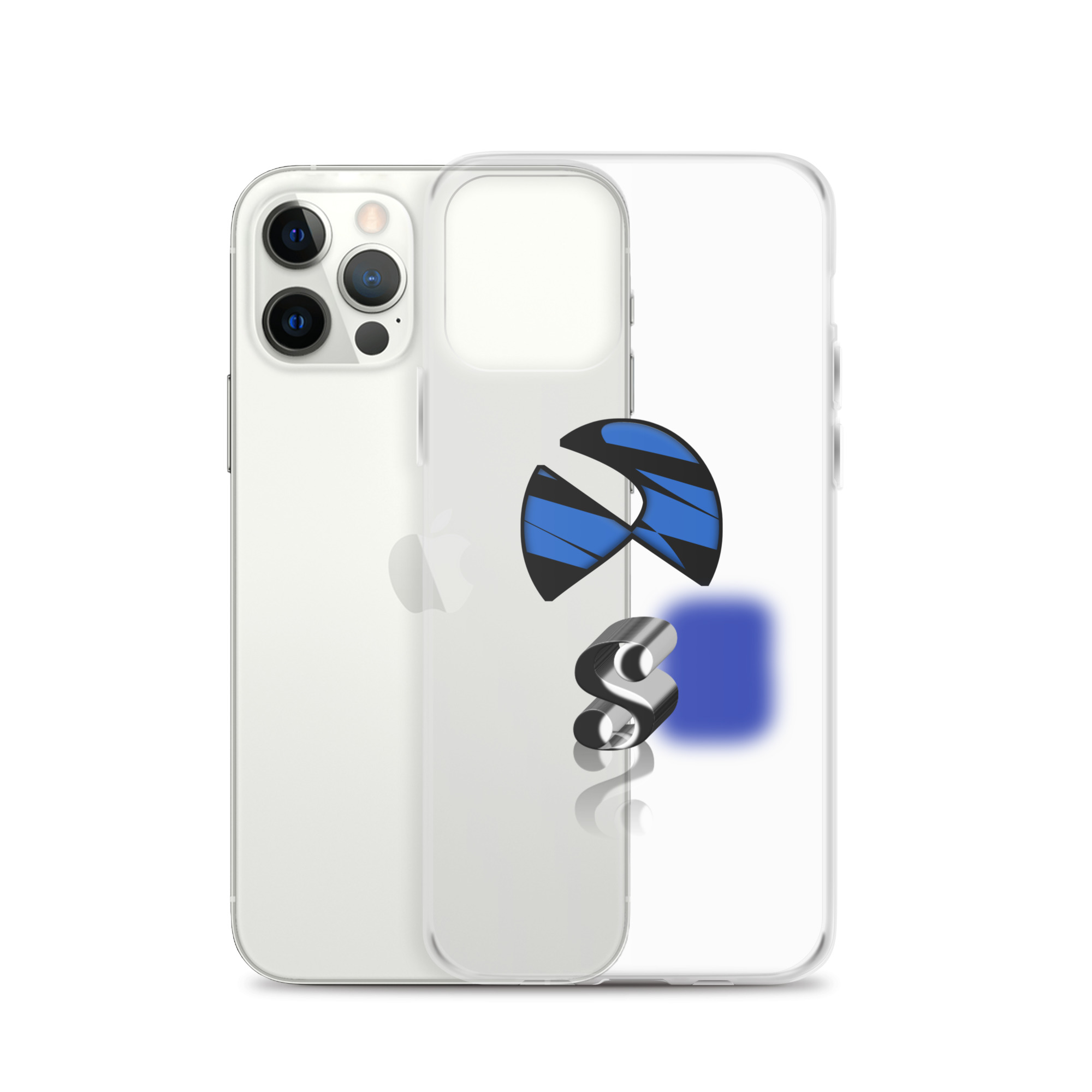 Clear Case for iPhone® - Image 12