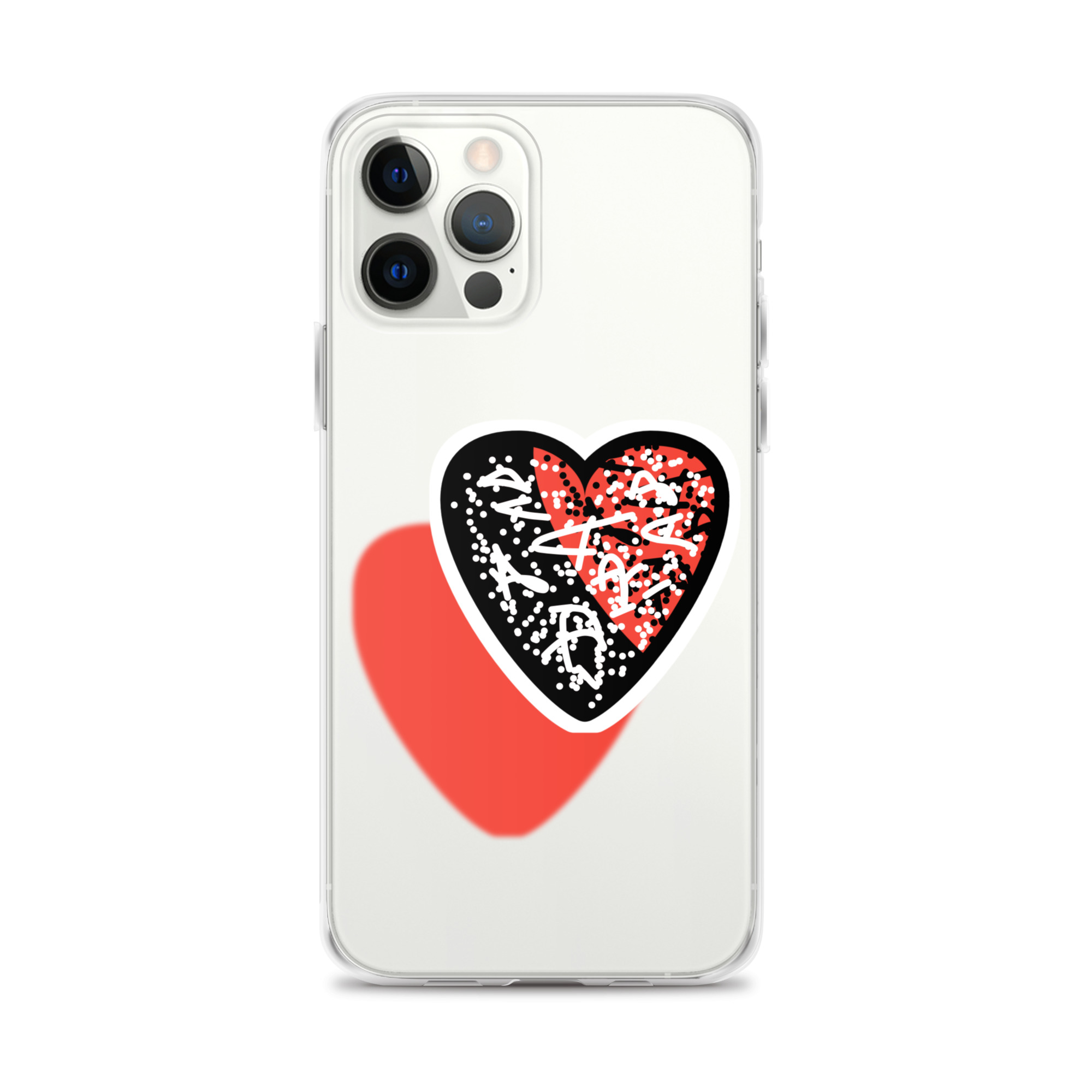 Clear Case for iPhone® - Image 10