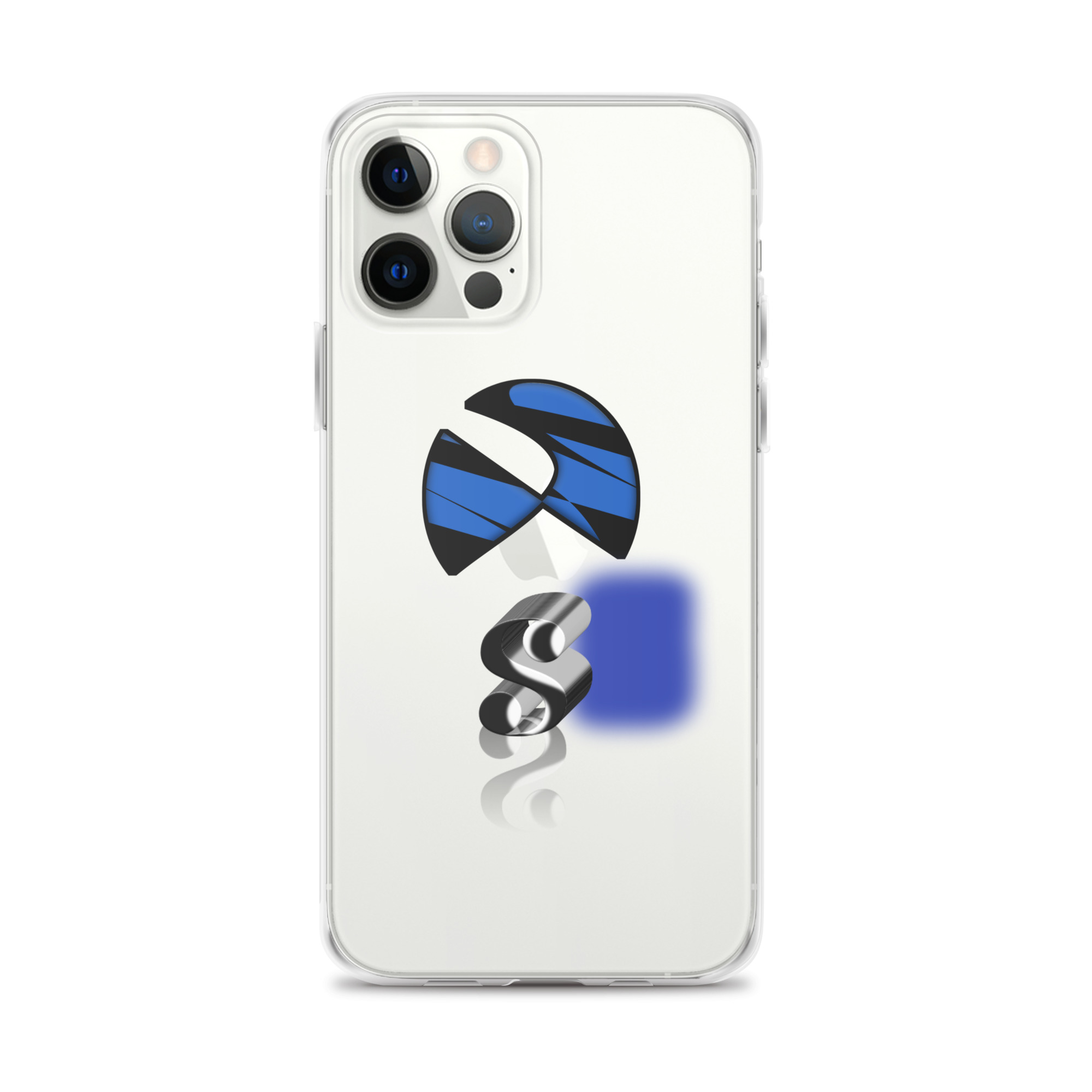 Clear Case for iPhone® - Image 9