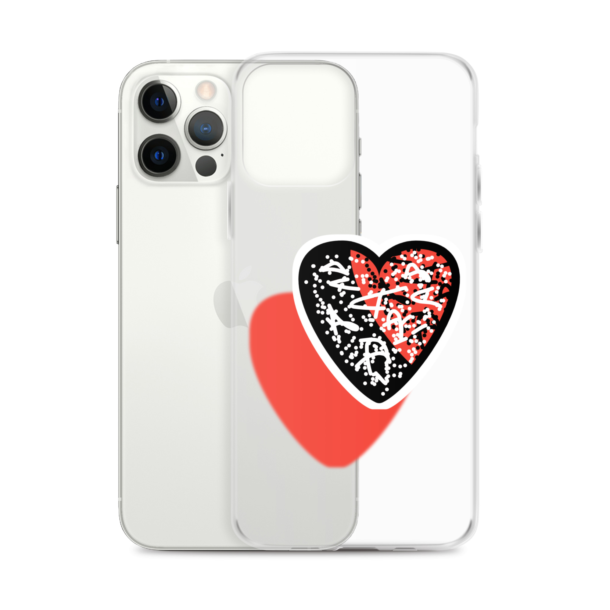 Clear Case for iPhone® - Image 11