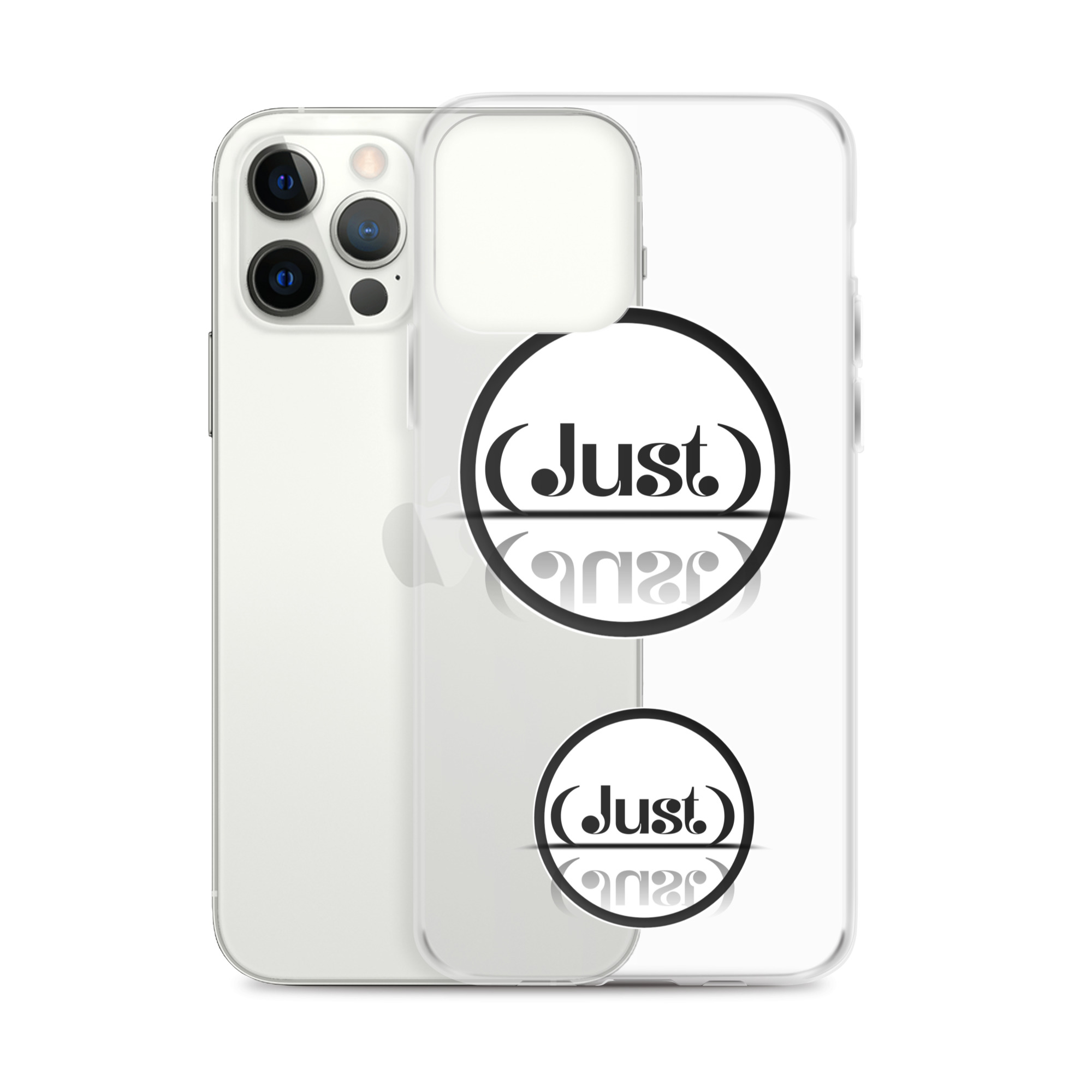 Clear Case for iPhone® - Image 10