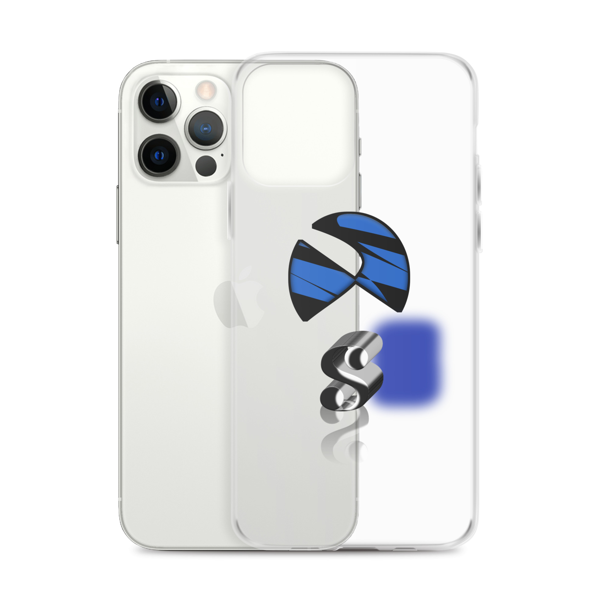 Clear Case for iPhone® - Image 10