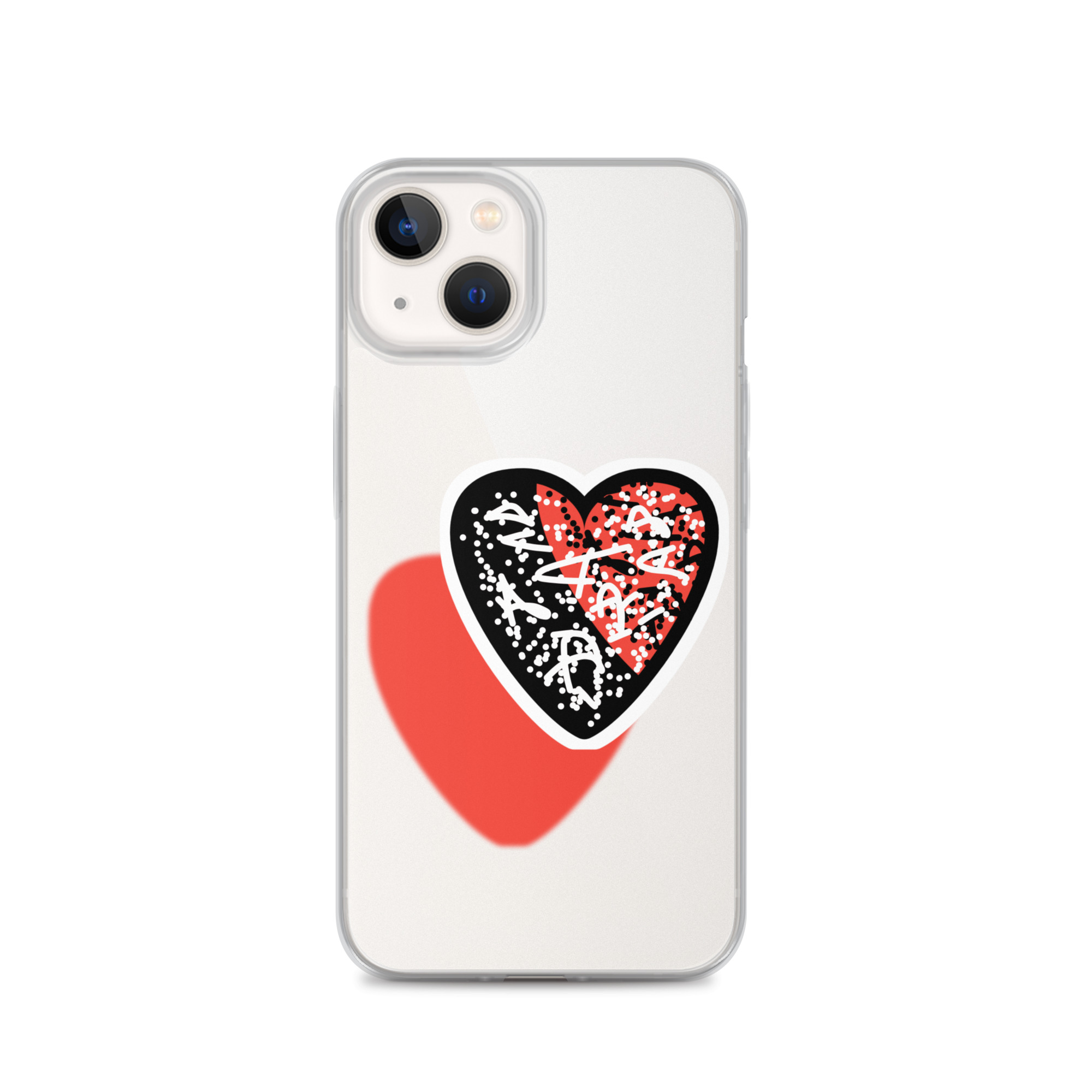 Clear Case for iPhone® - Image 22
