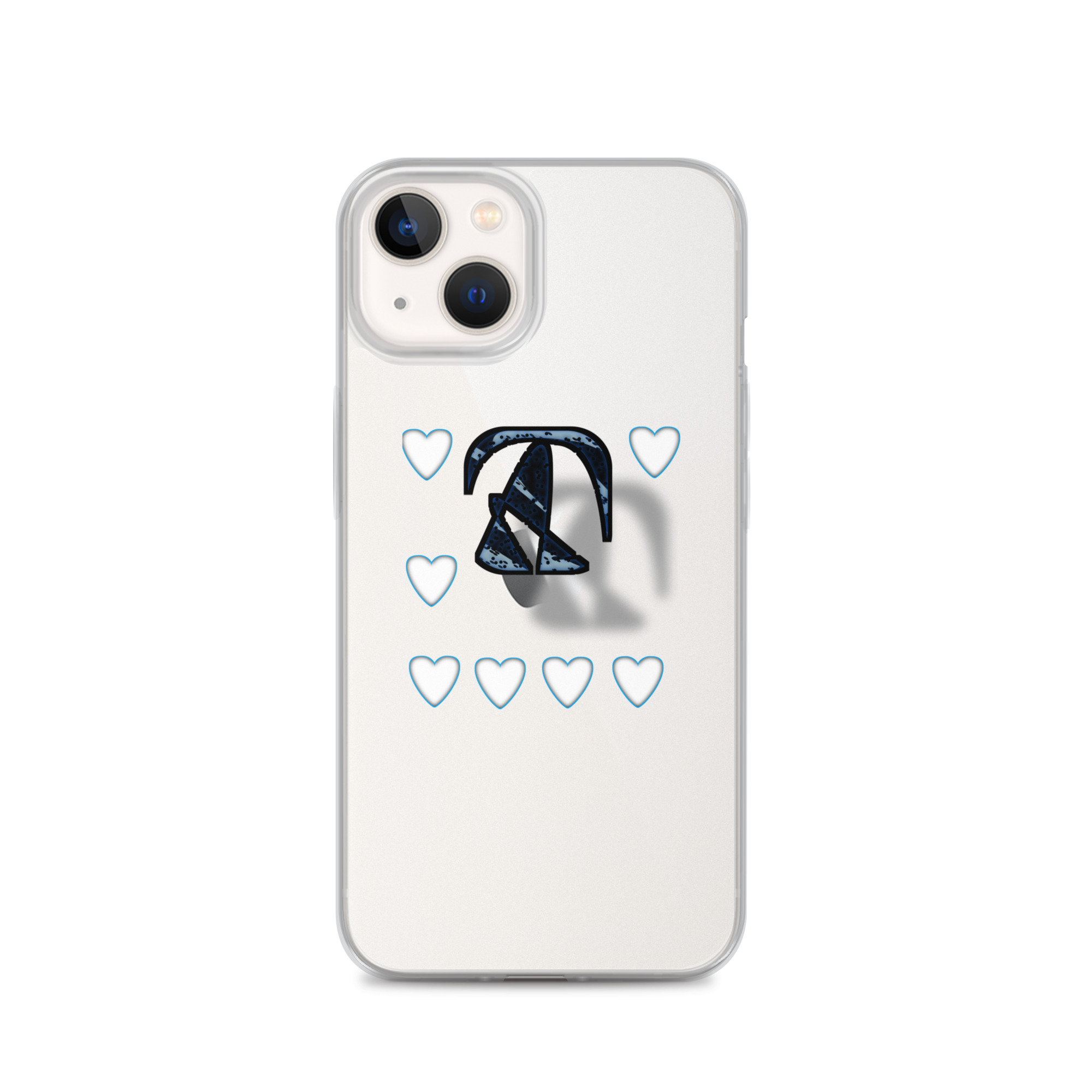 Clear Case for iPhone® - Image 21