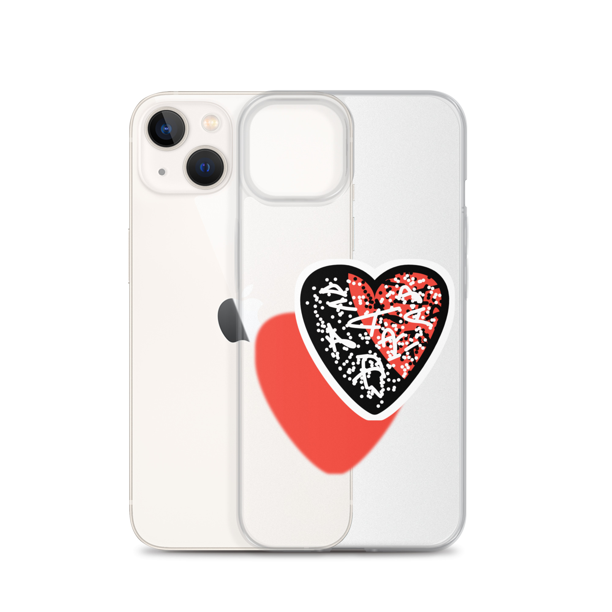 Clear Case for iPhone® - Image 23