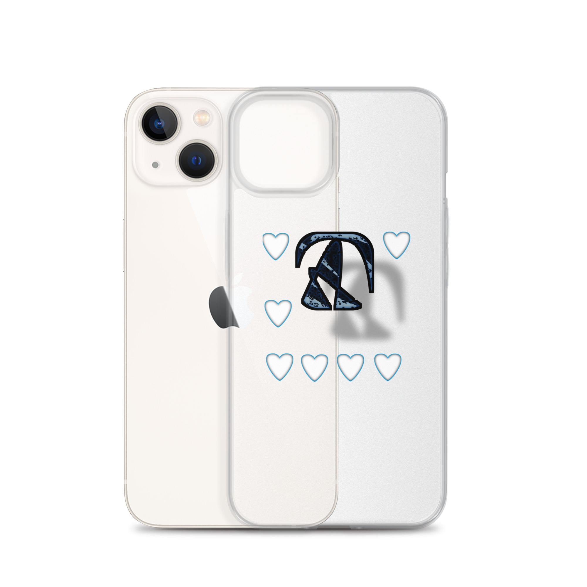 Clear Case for iPhone® - Image 22