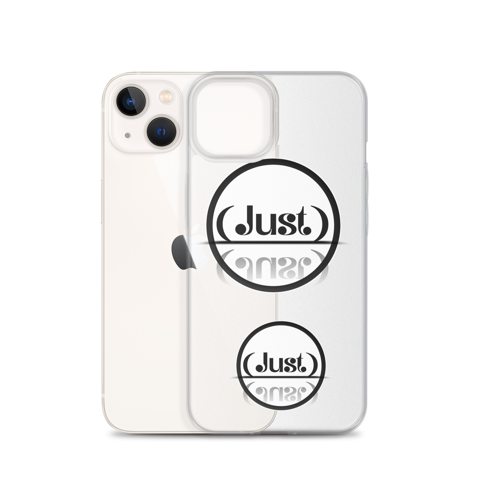Clear Case for iPhone® - Image 22