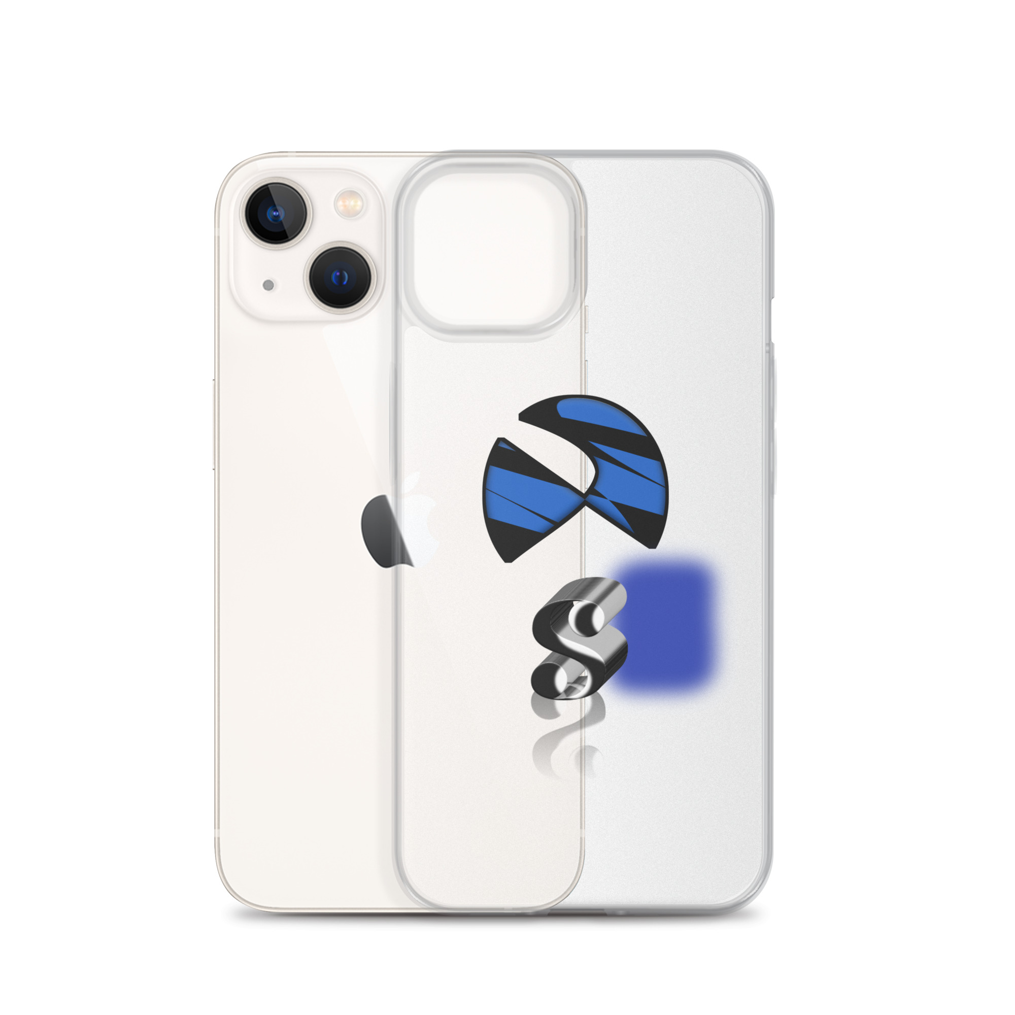 Clear Case for iPhone® - Image 22