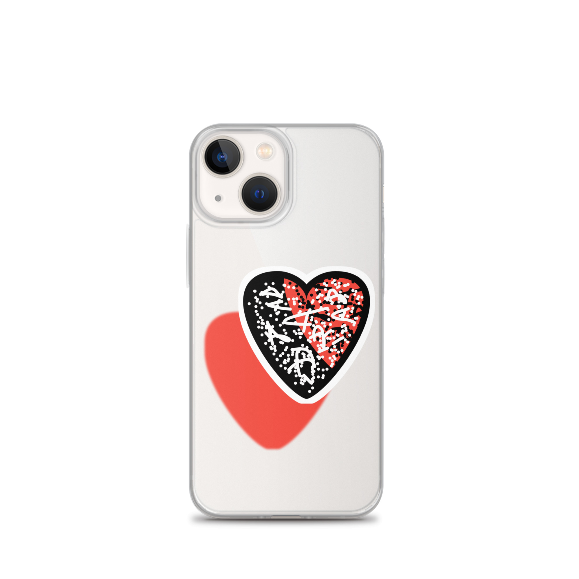 Clear Case for iPhone® - Image 16