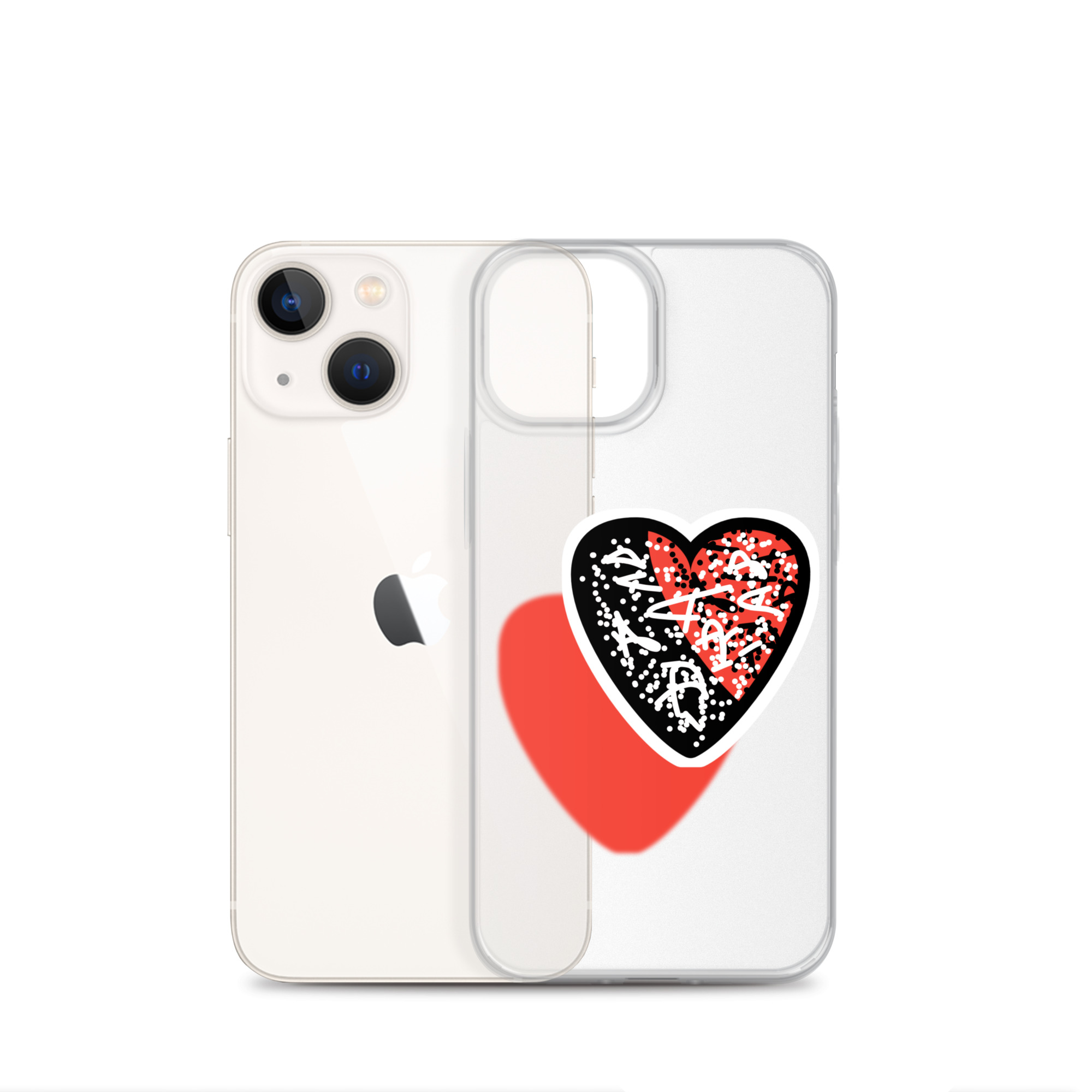 Clear Case for iPhone® - Image 17