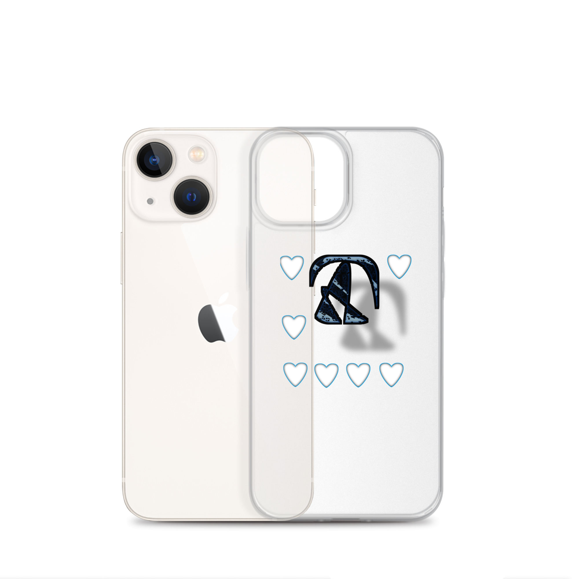 Clear Case for iPhone® - Image 16