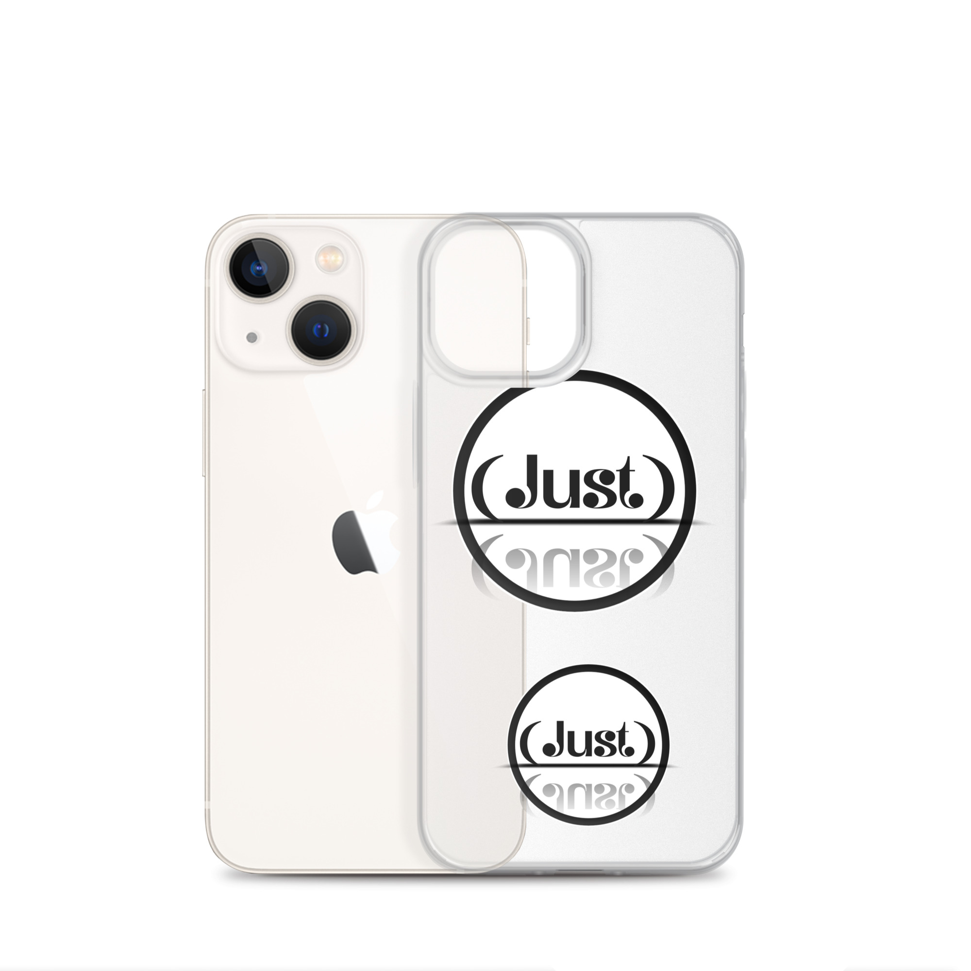 Clear Case for iPhone® - Image 16